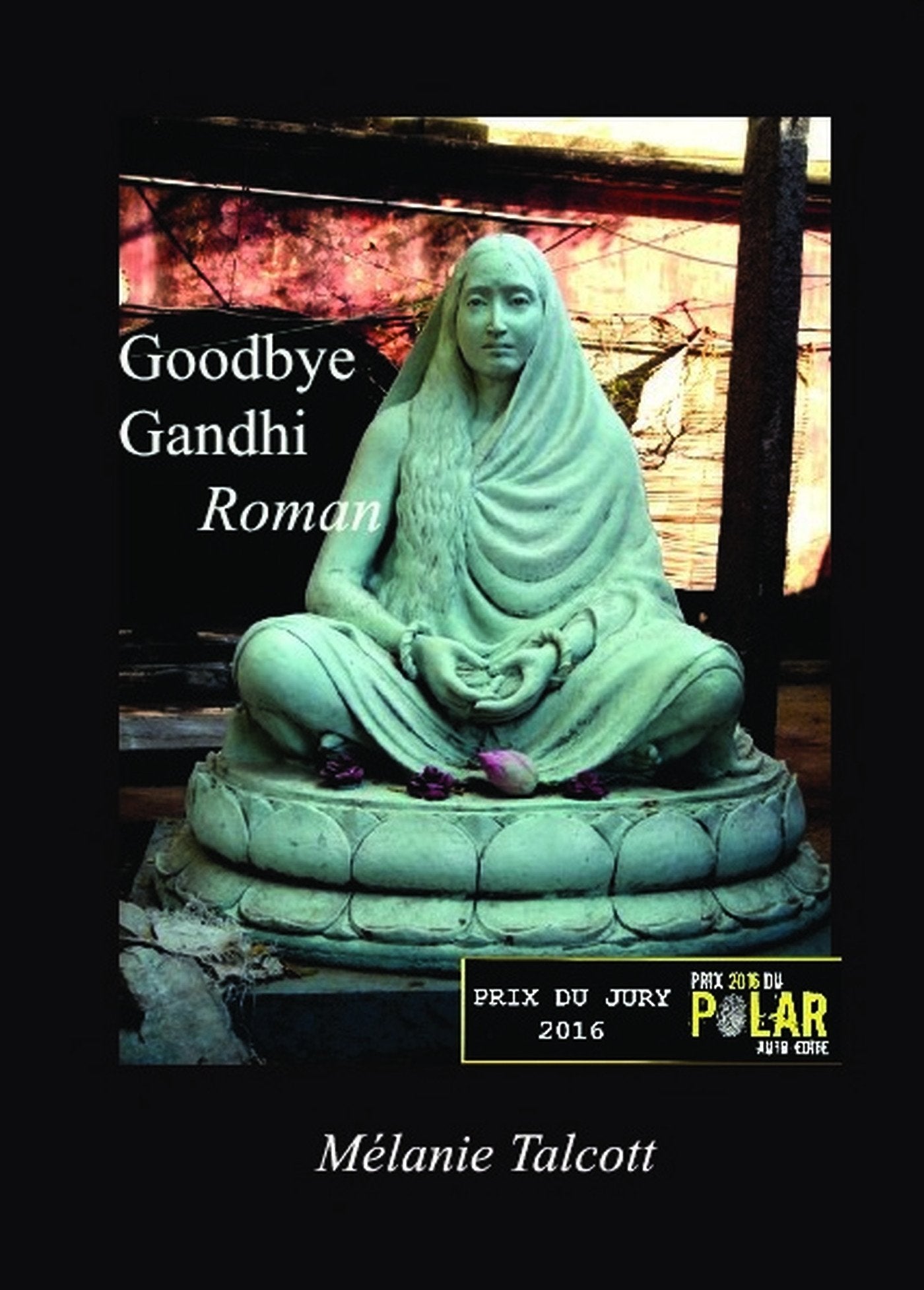 Goodbye Gandhi 9791090624085