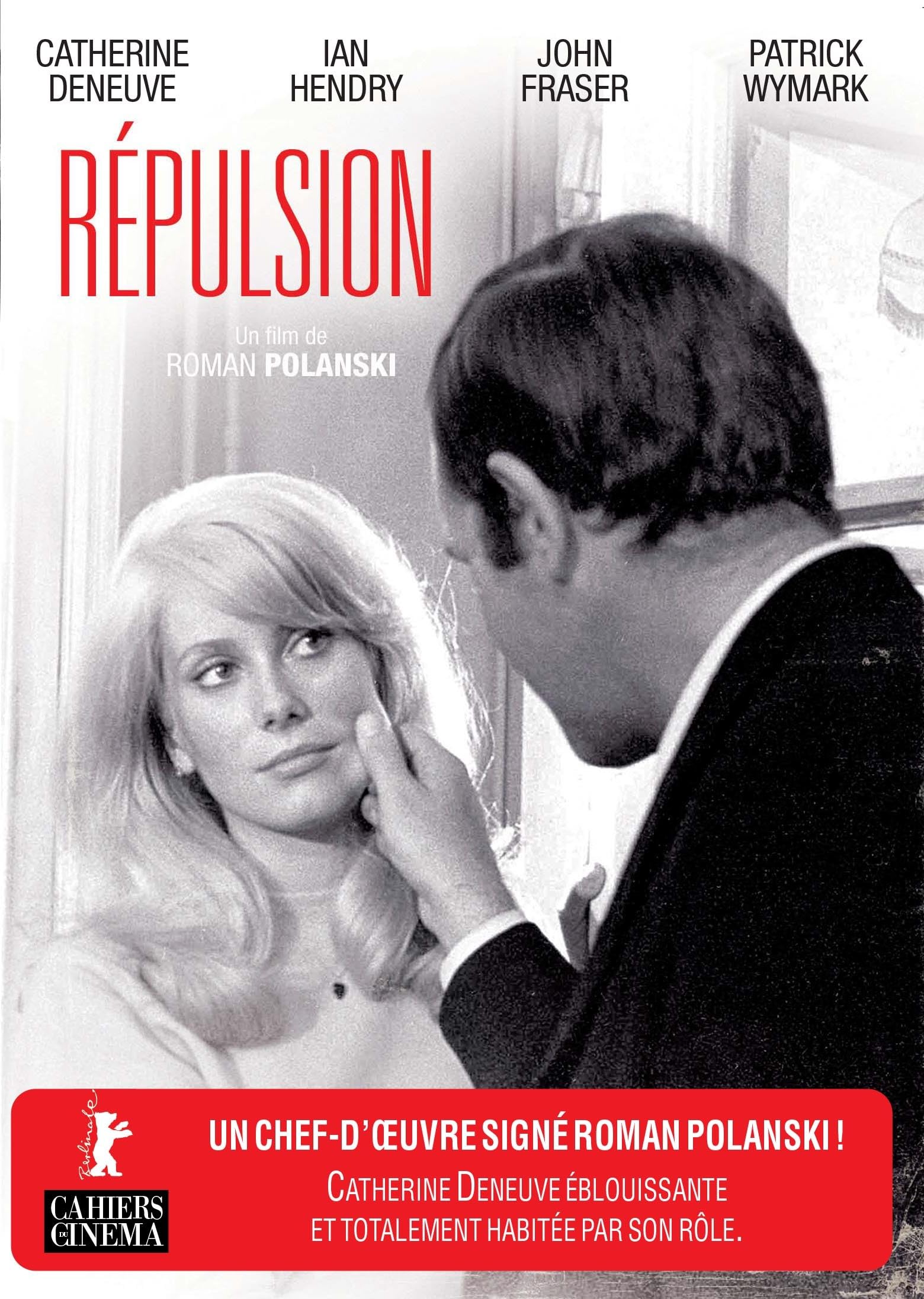 Répulsion 3475000007323