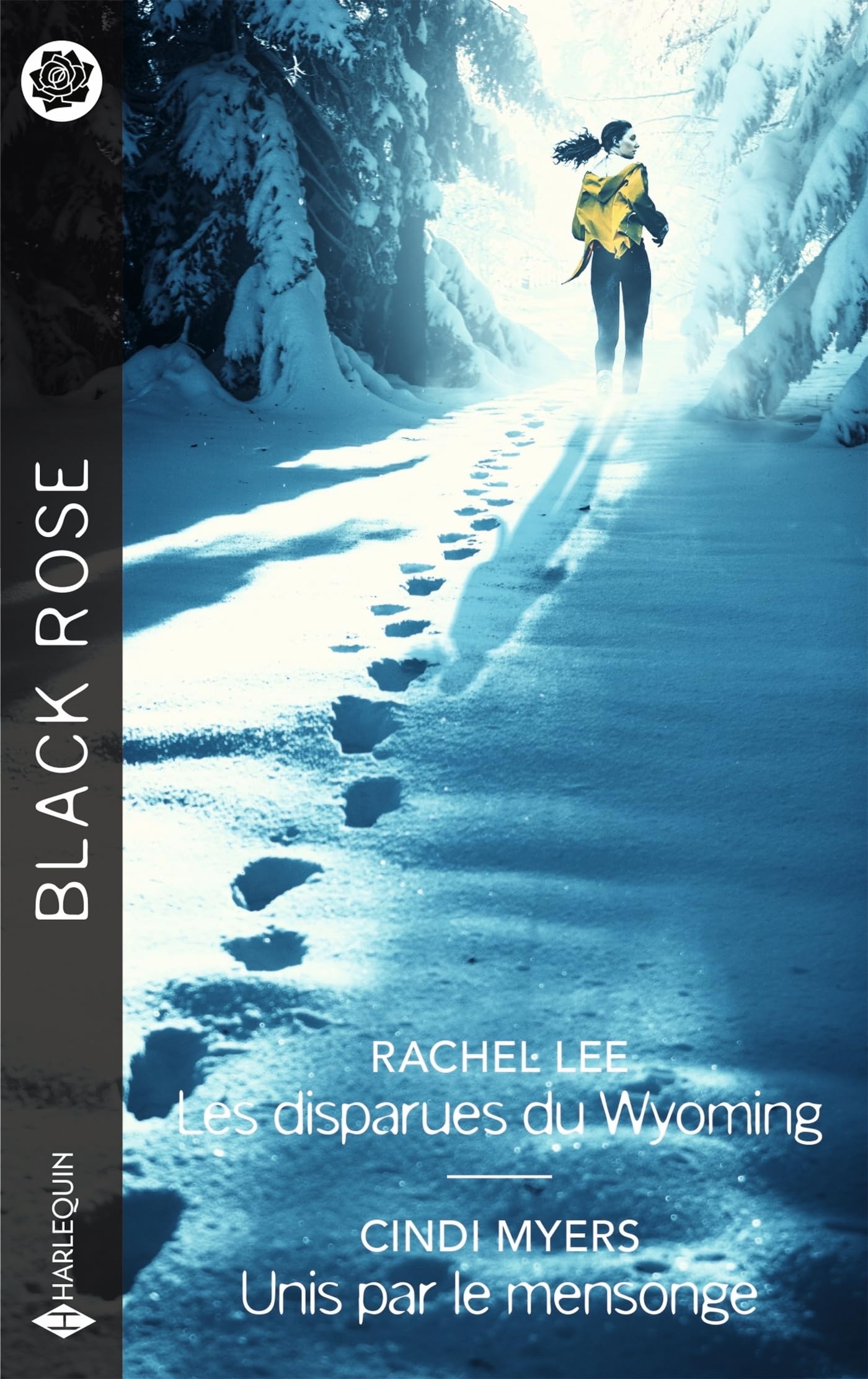 Les disparues du Wyoming - Unis par le mensonge 9782280516389