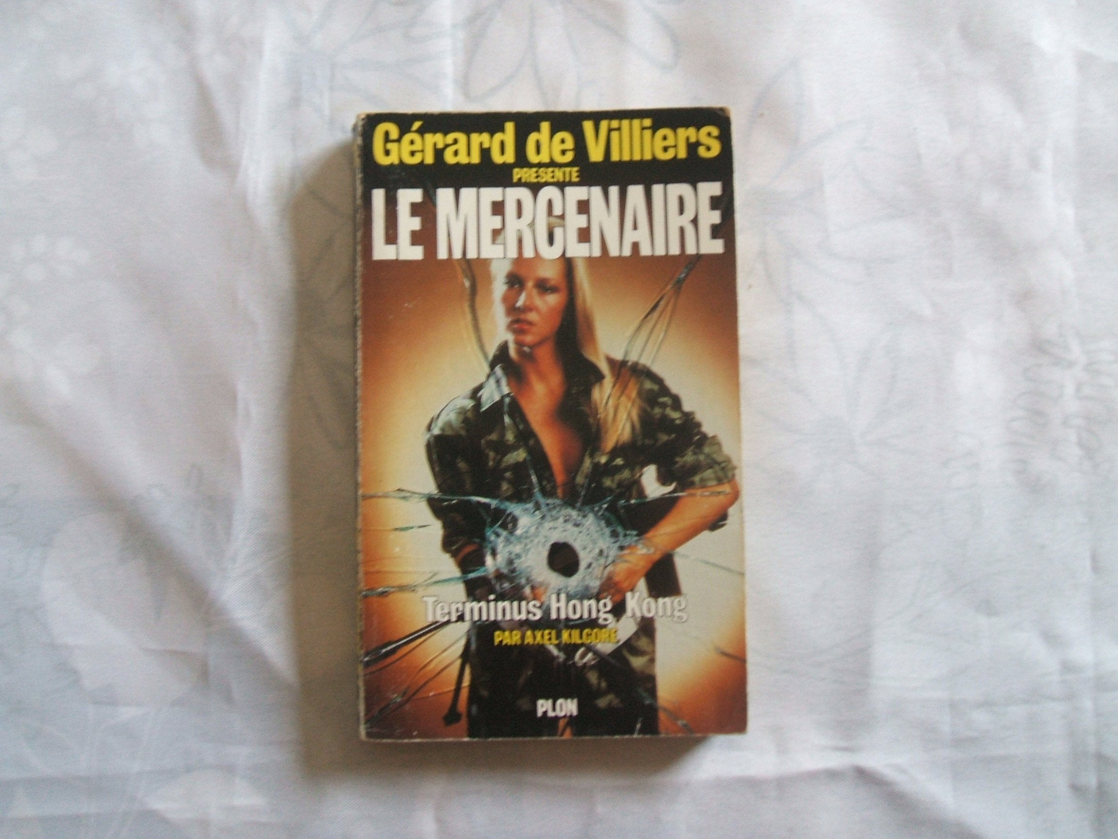 Terminus Hong-Kong 9782259013741