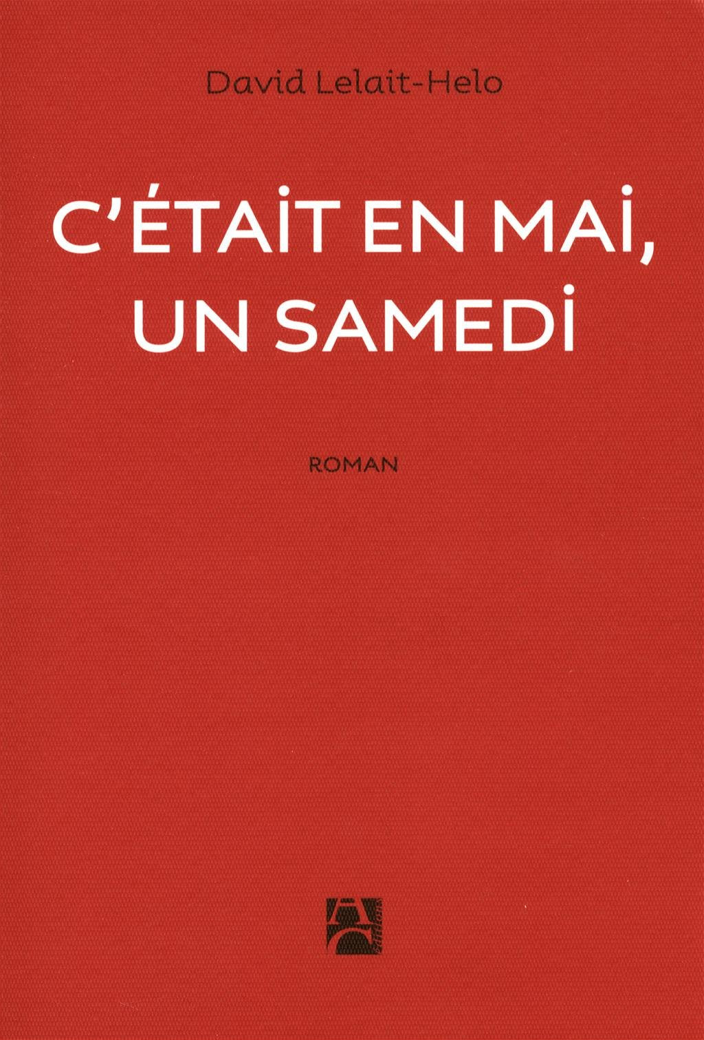 C'était en mai, un samedi 9782843376634