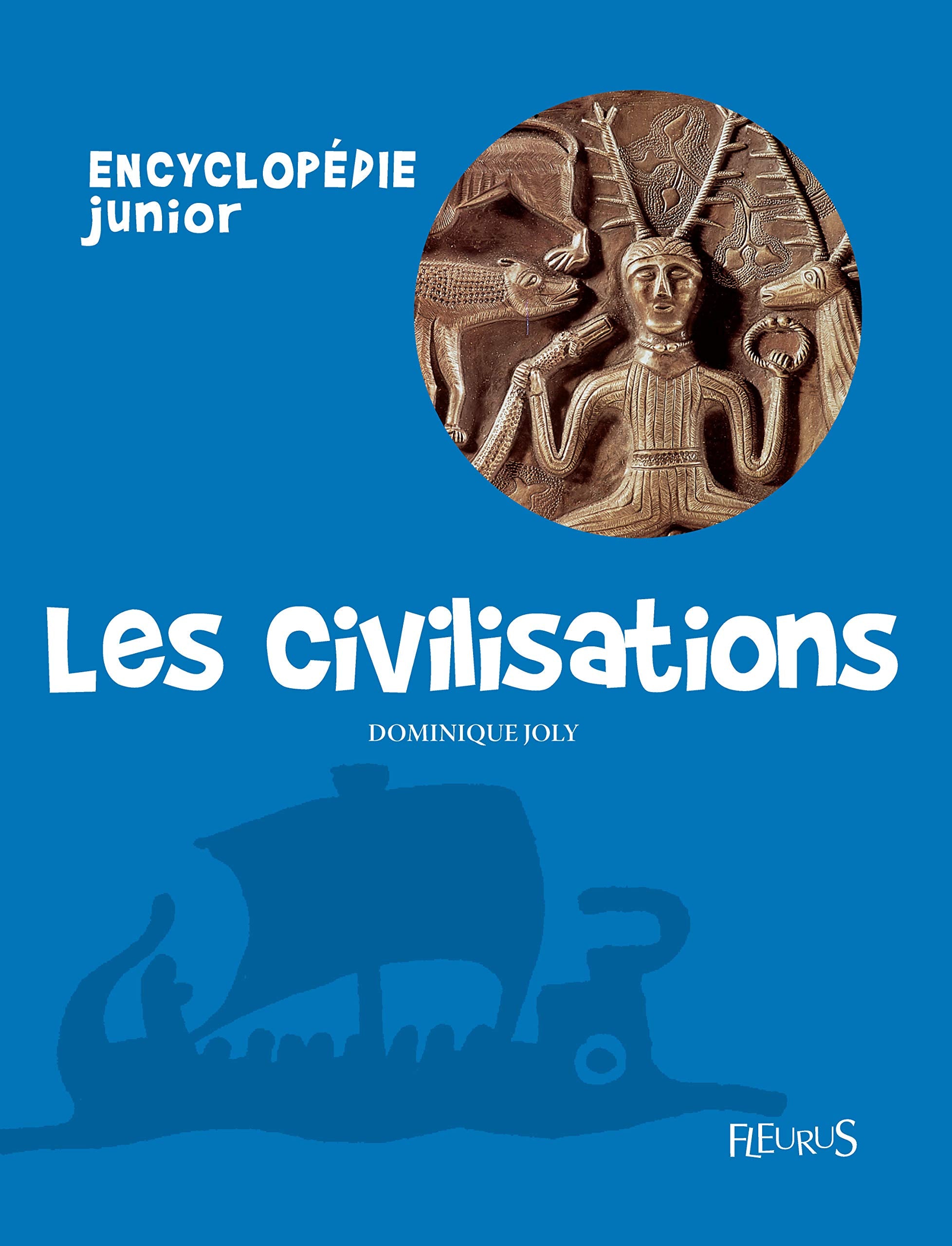 Les civilisations 9782215100461