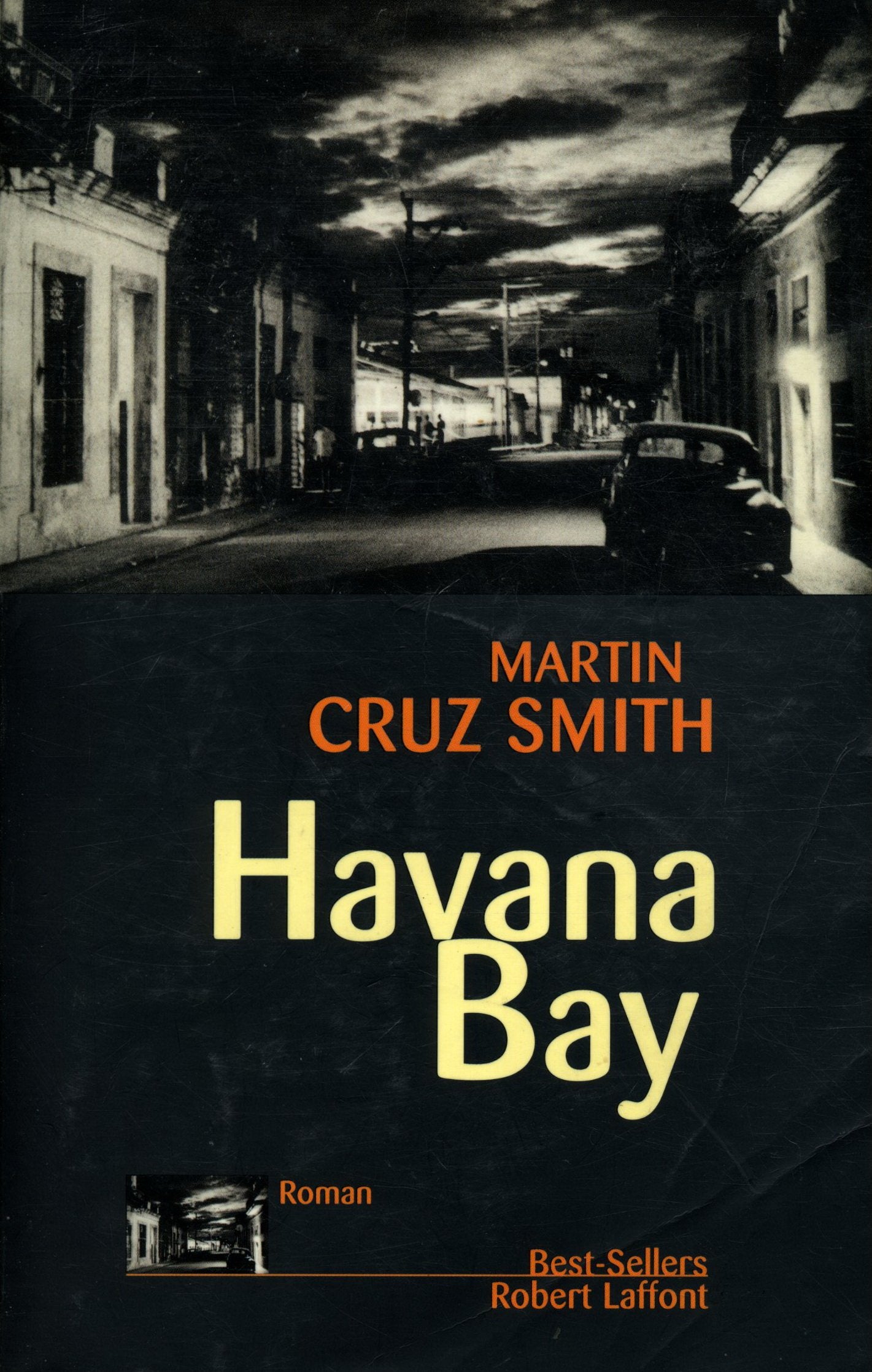 Havana bay 9782221083529