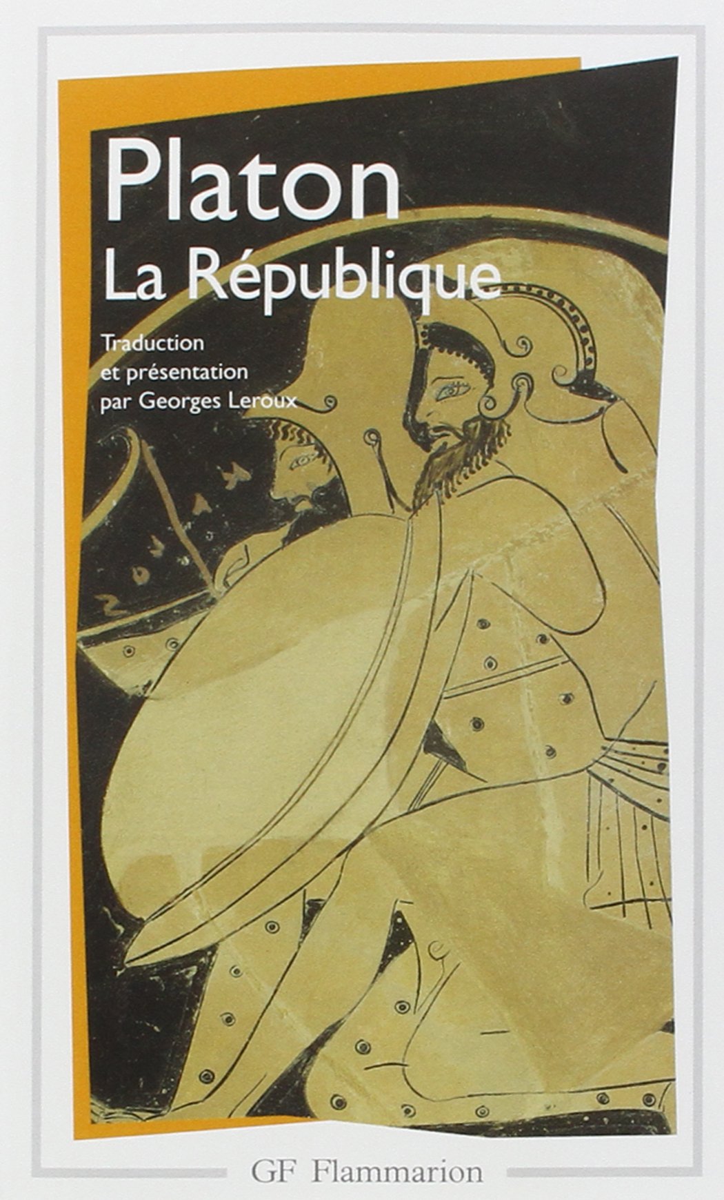 La République 9782080706539