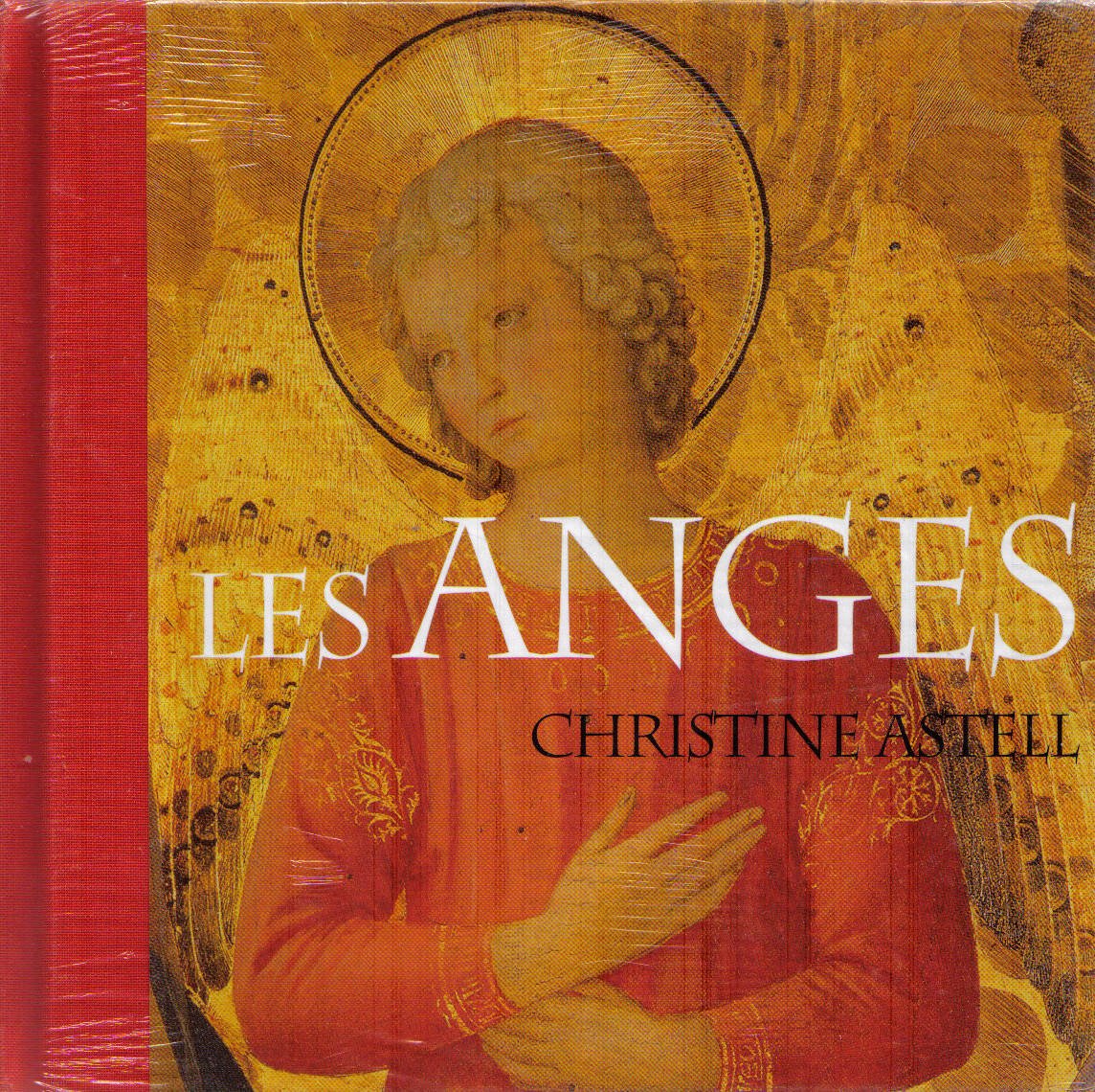 Les anges 9782298005189