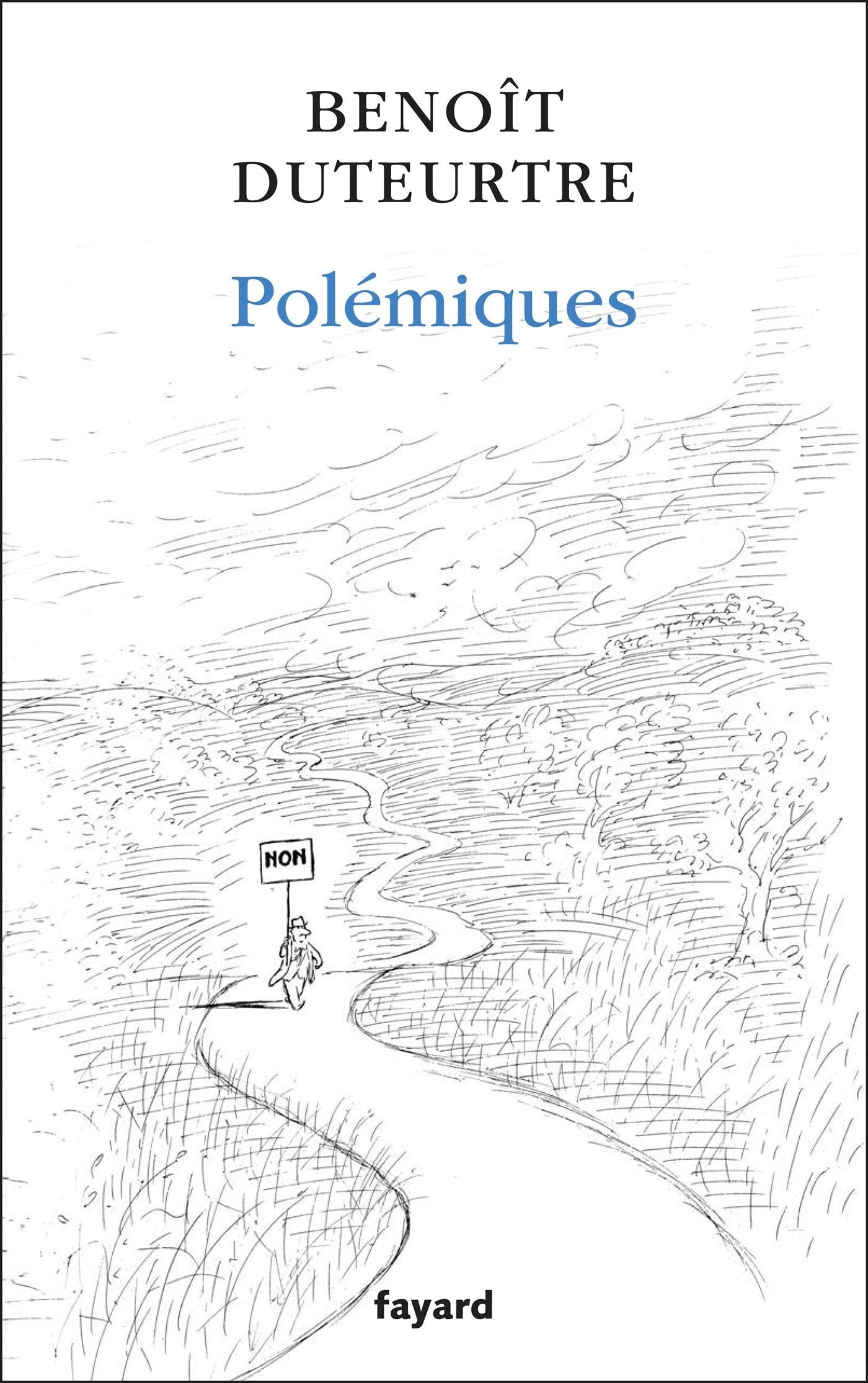 Polémiques 9782213677149