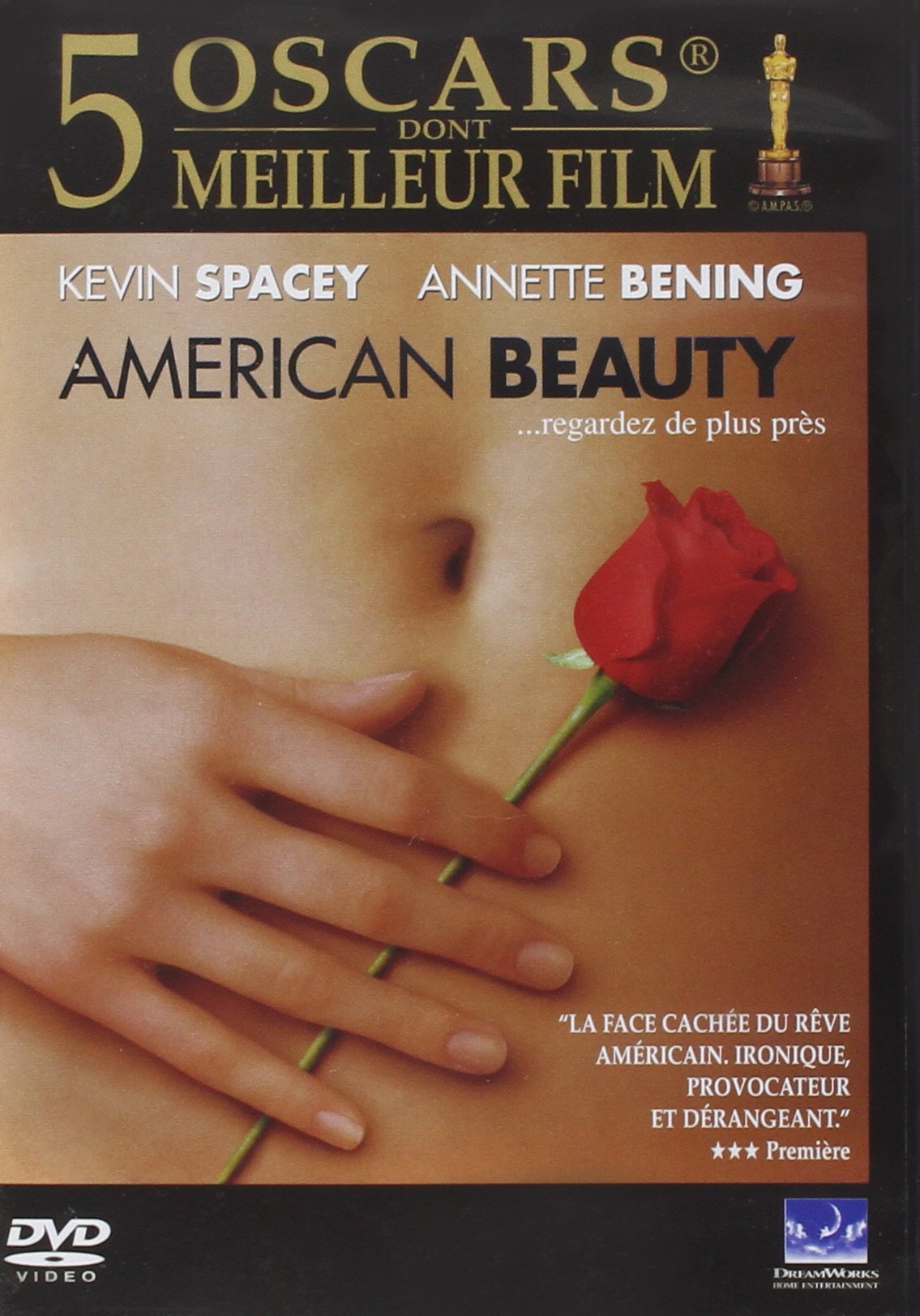 American Beauty 3606313143556