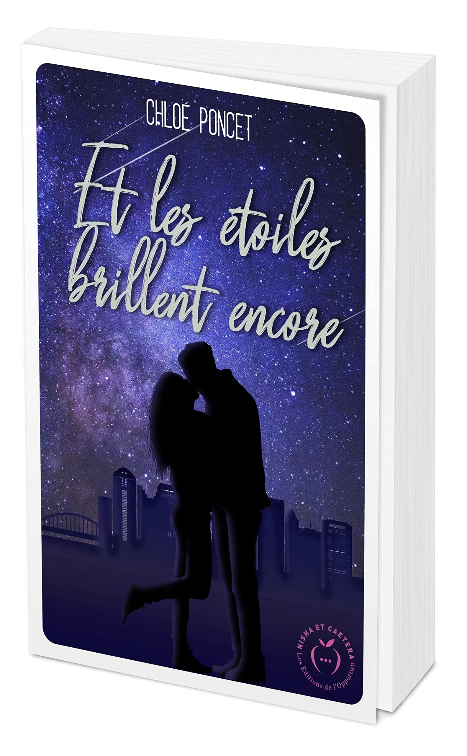 Et les étoiles brillent encore 9782380155754