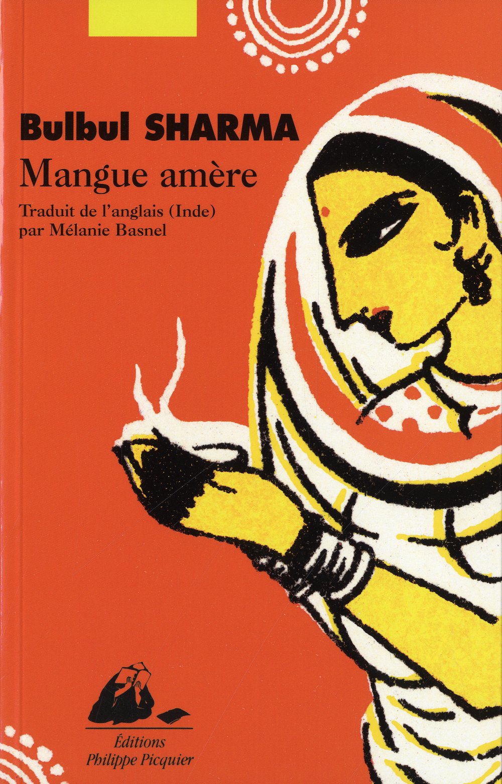 Mangue amère 9782809702002