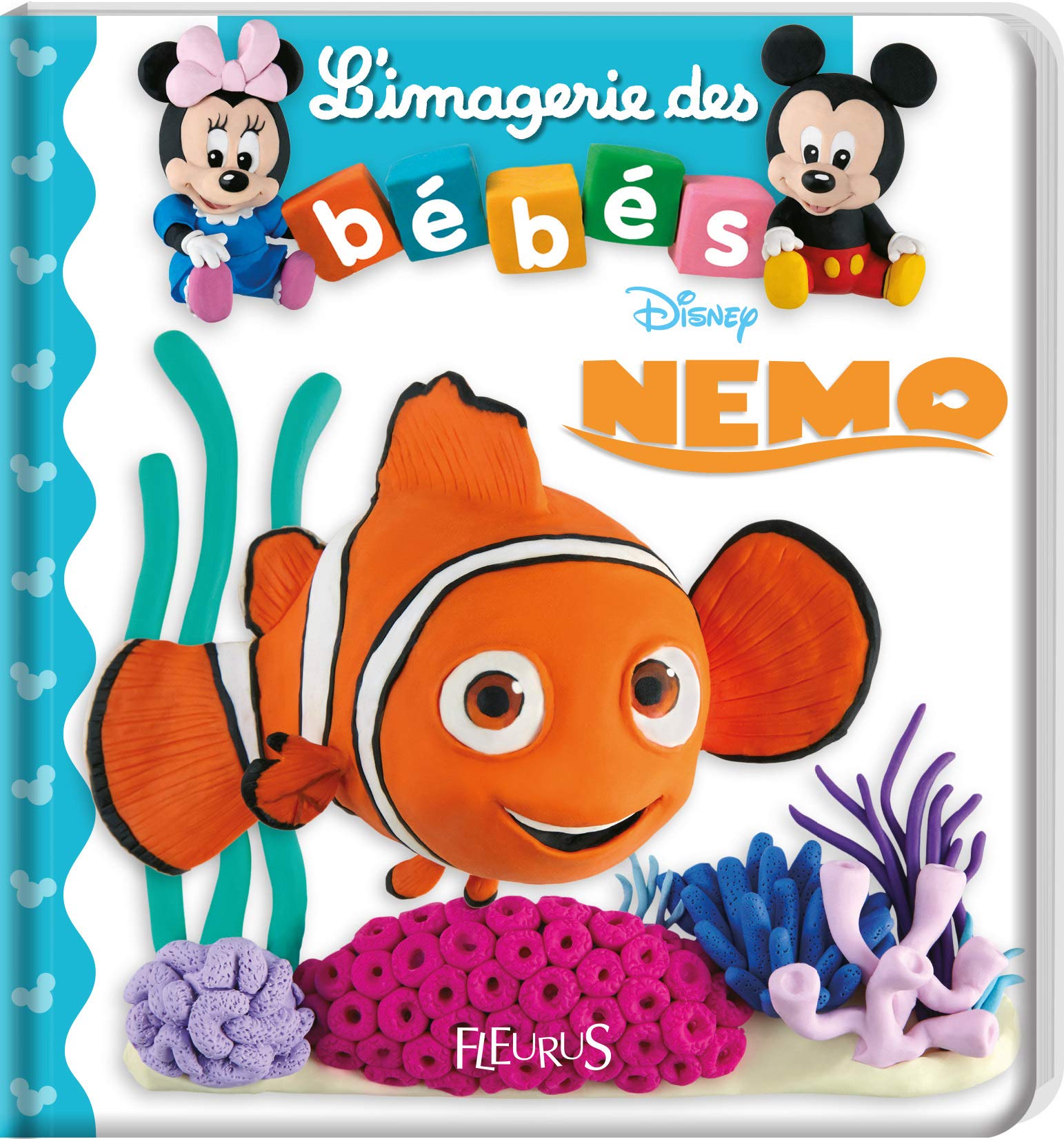 Nemo 9782215142911