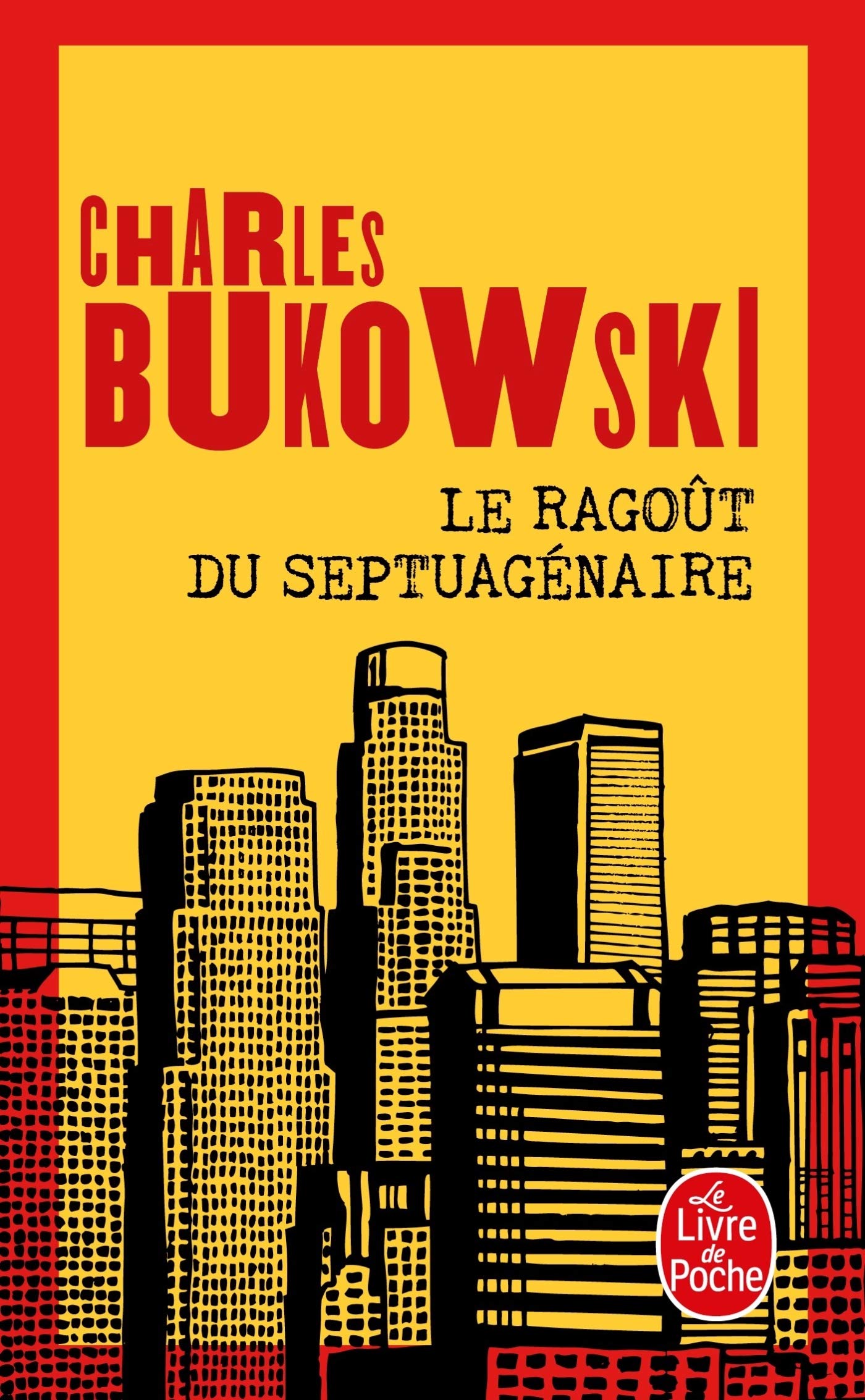 Le ragoût du septuagénaire 9782253146339