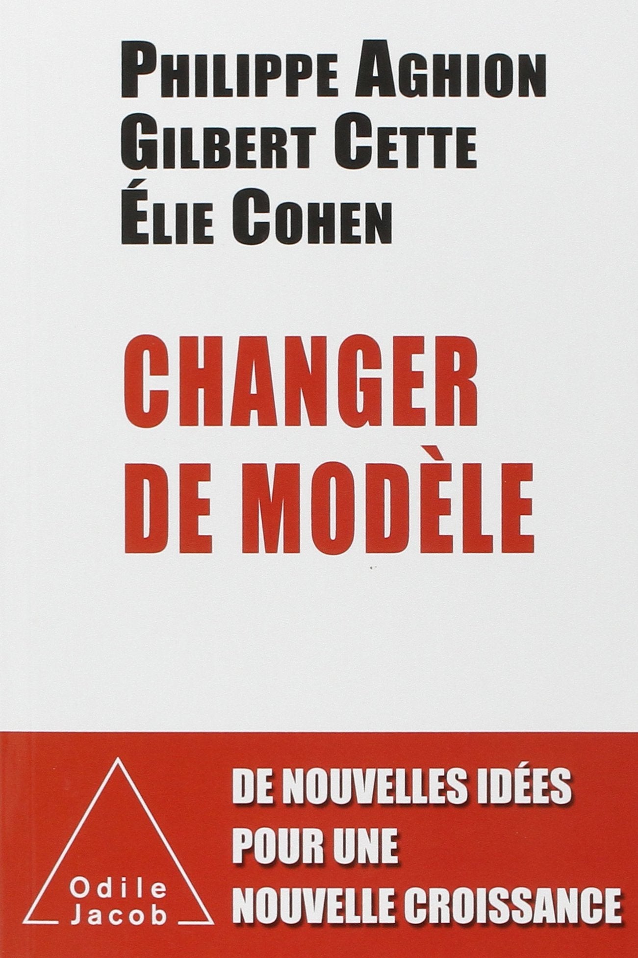 Changer de modèle 9782738130235