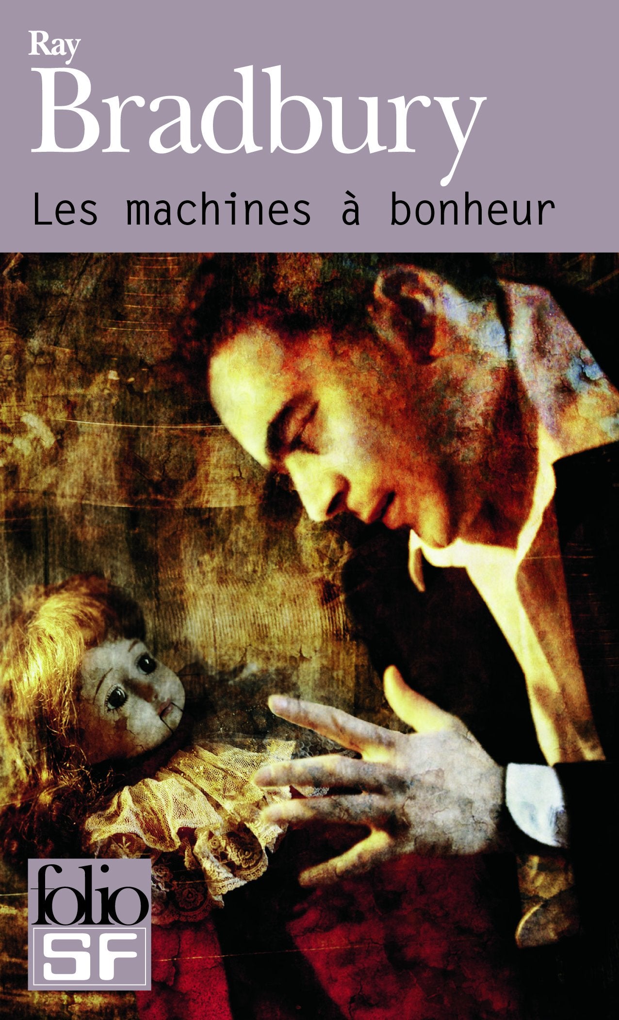 Les machines à bonheur 9782070348428