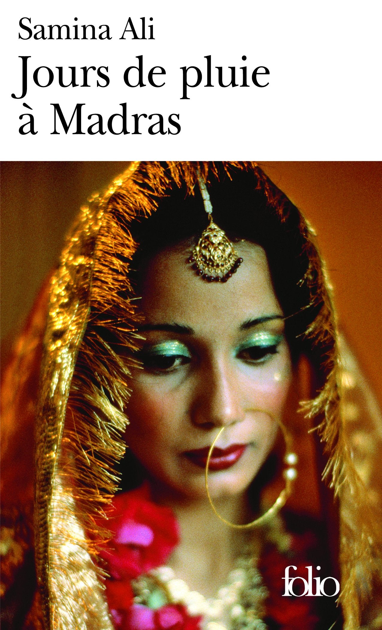 Jours de pluie à Madras 9782070343300