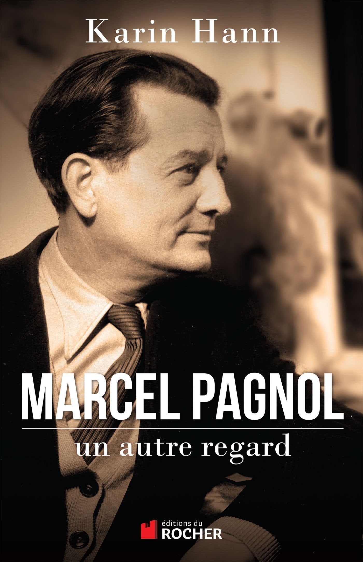 Marcel Pagnol, un autre regard 9782268075839