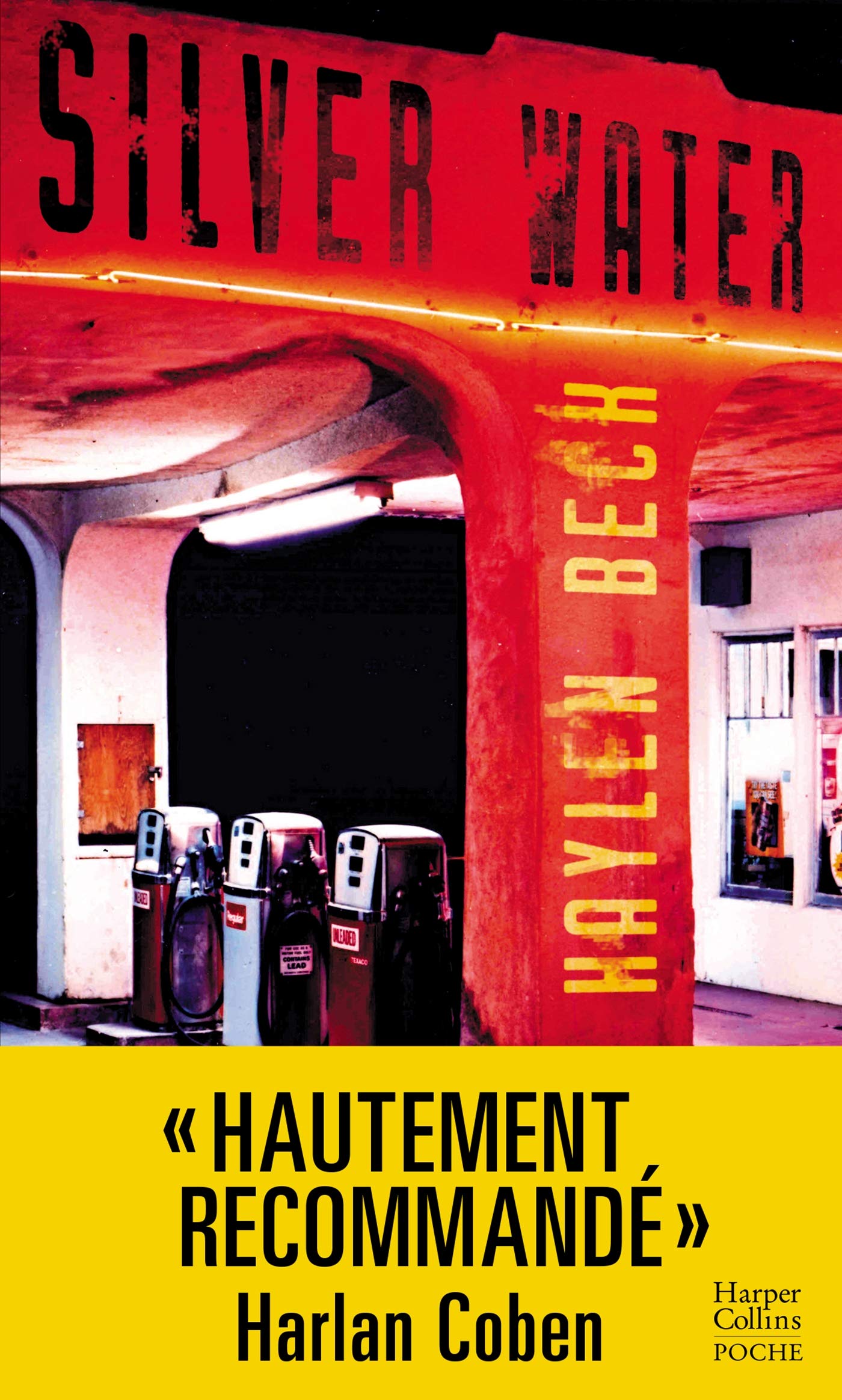 Silver water 9791033903420