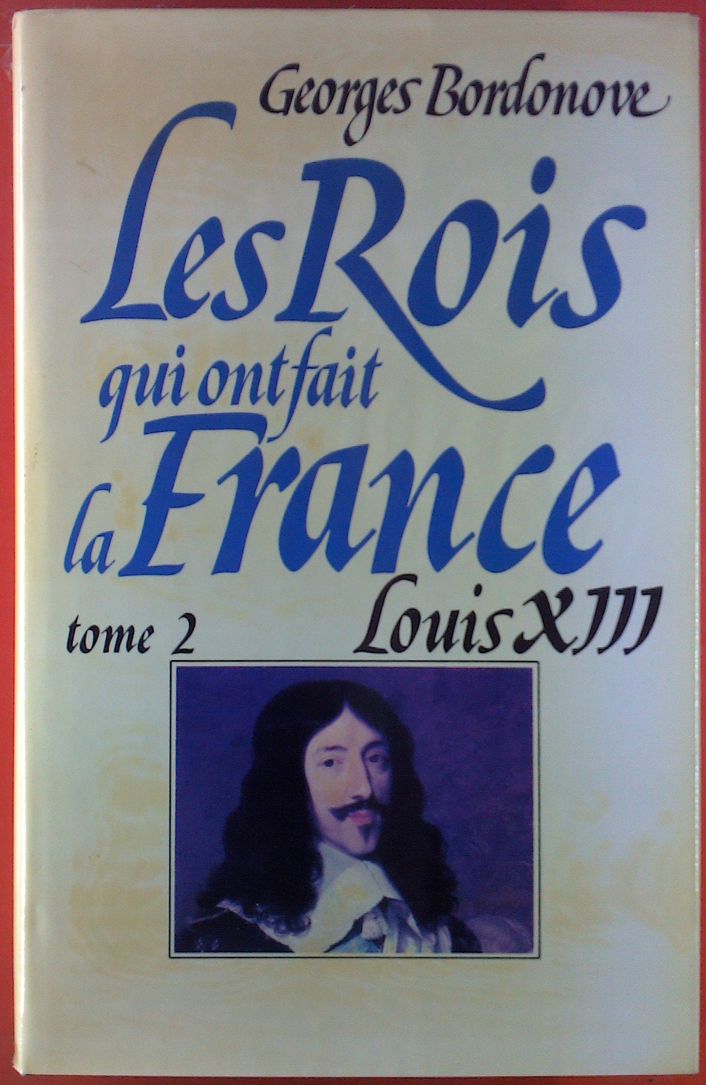 LOUIS XIII BR 9782857041139
