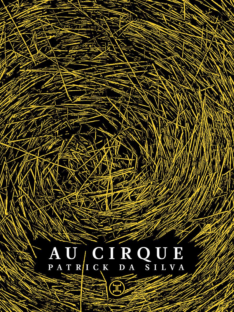 Au cirque 9782370551221