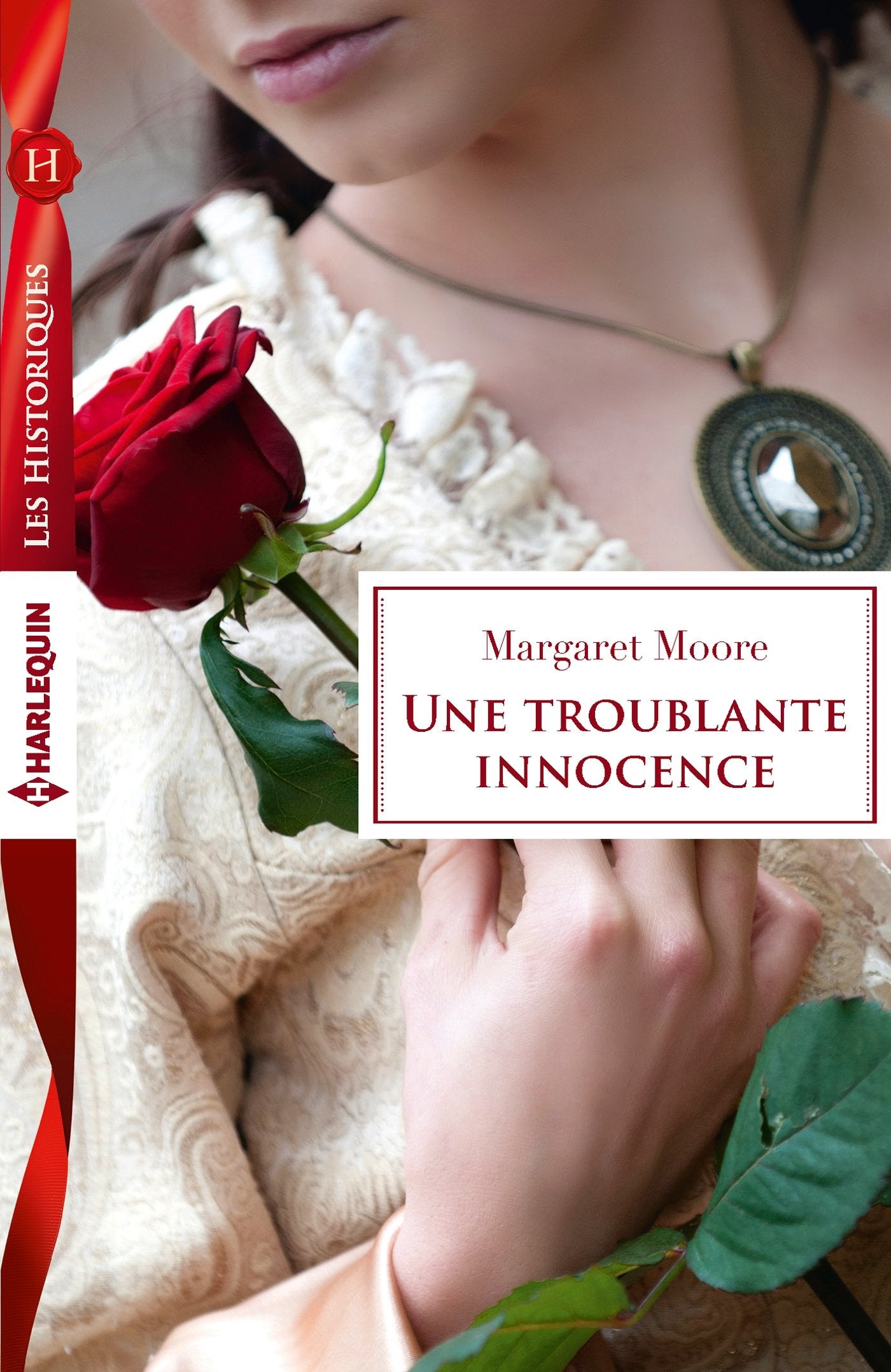 Une troublante innocence 9782280331104