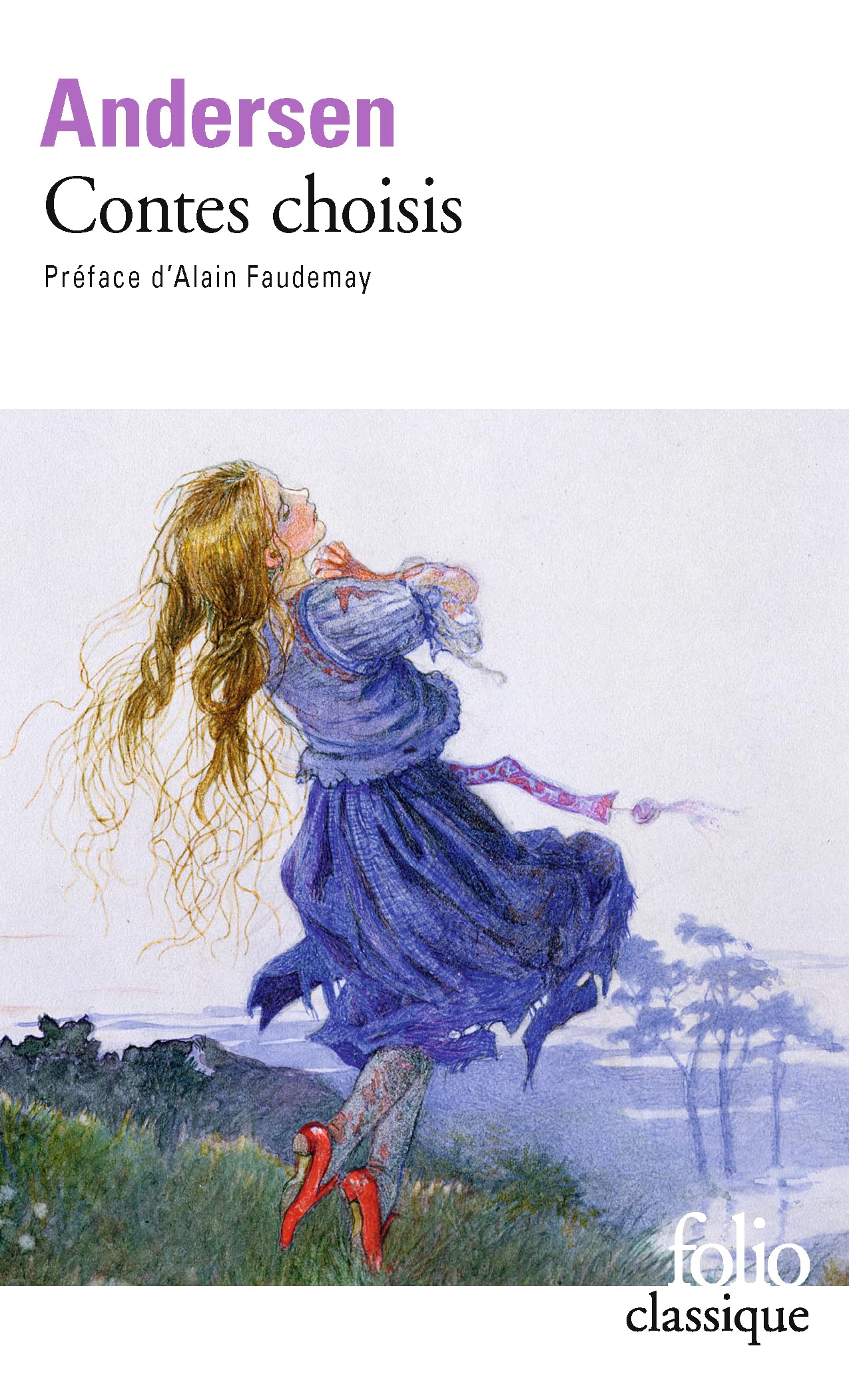 Contes 9782070418213