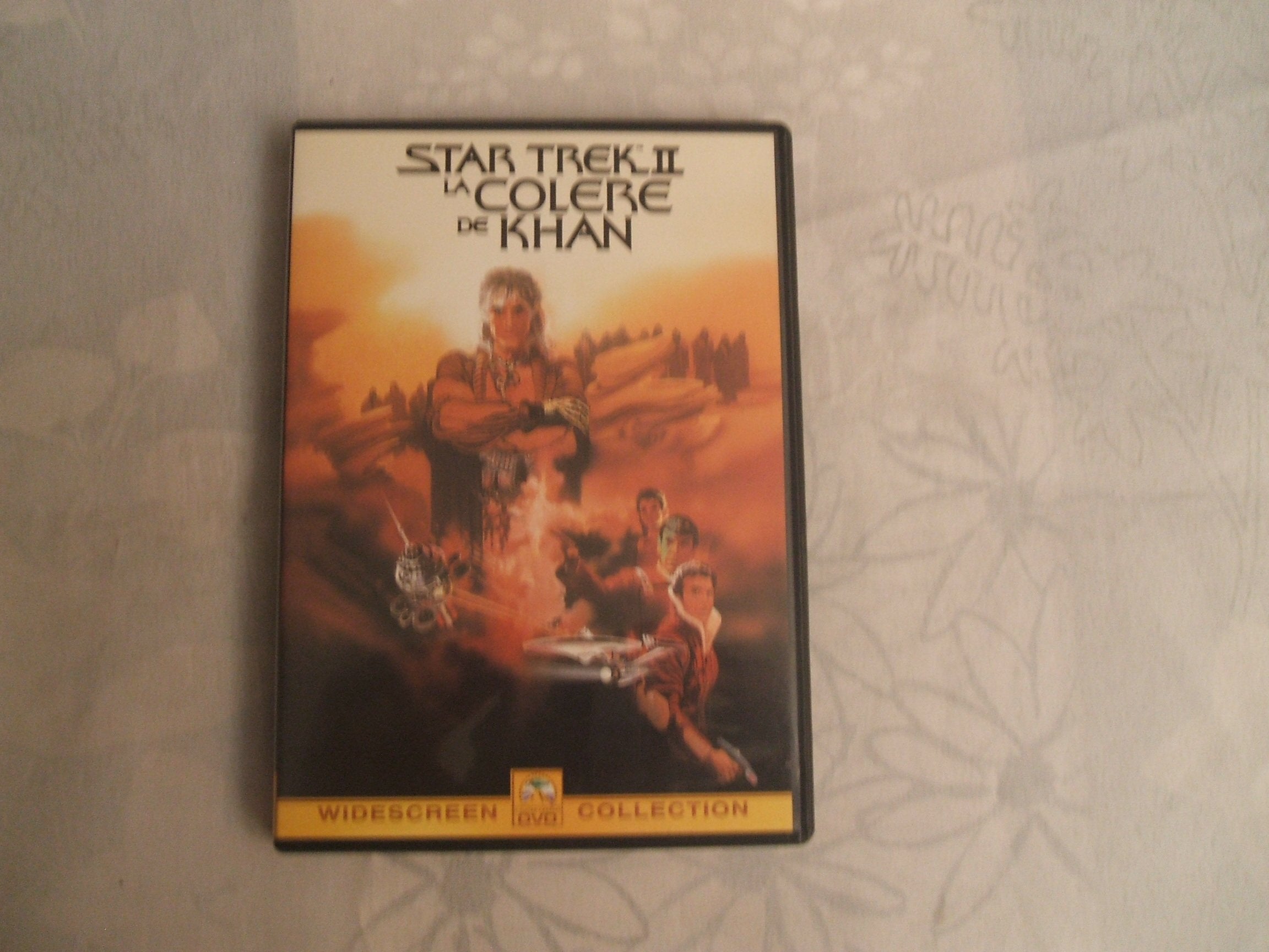 Star Trek 2 : la colère de Khan 3333973120190