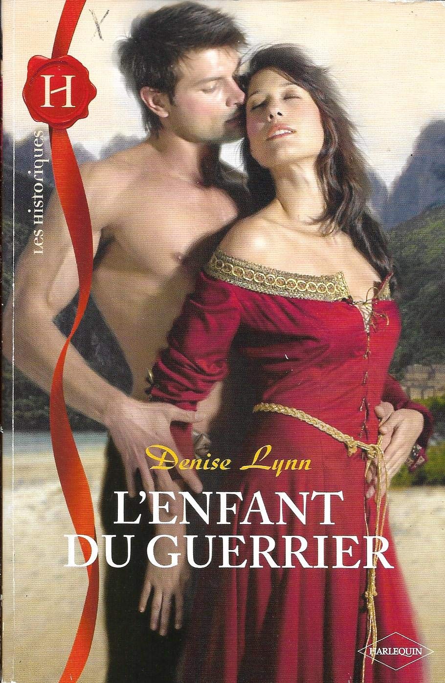 L'enfant du guerrier 9782280217606