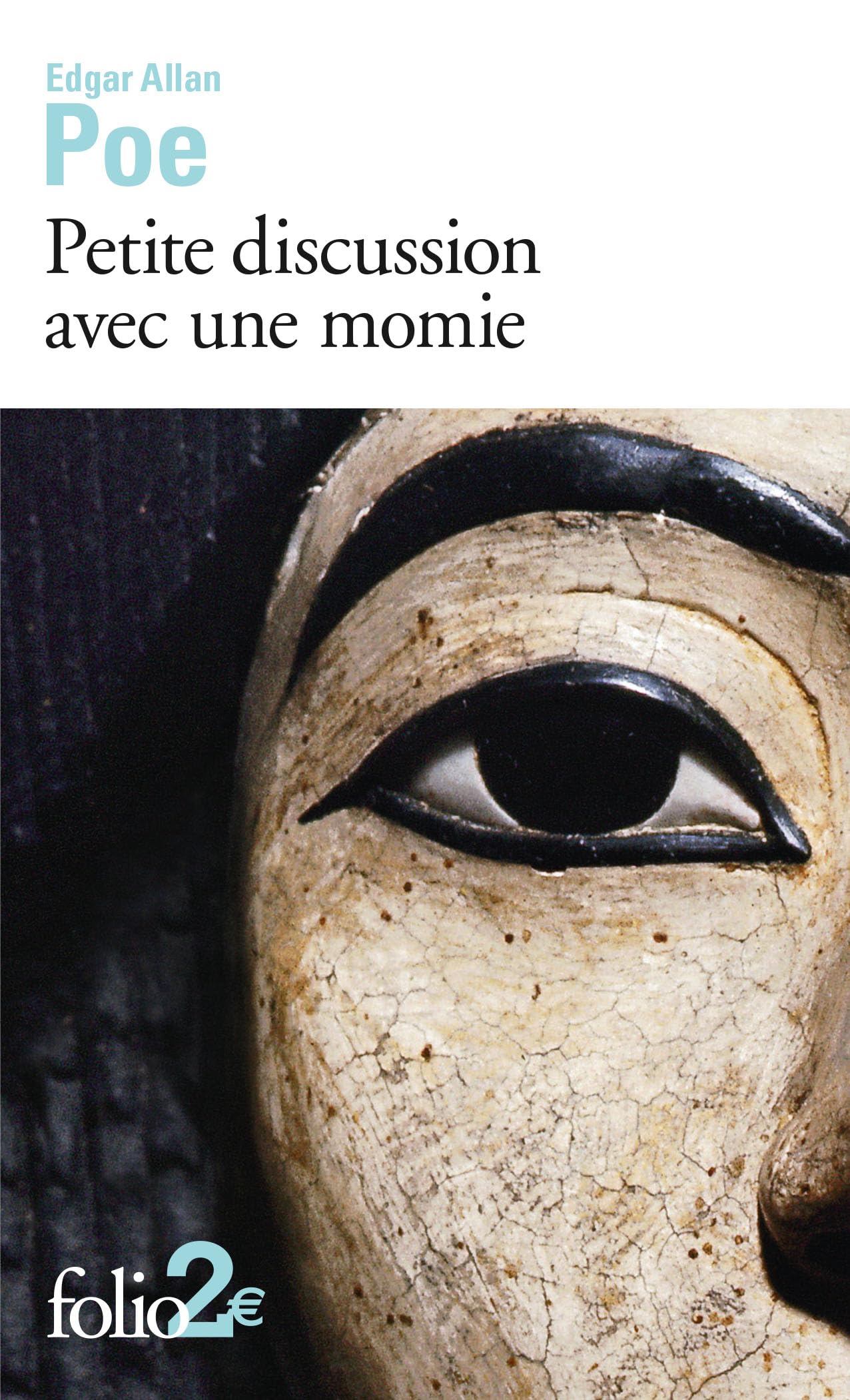 Petite discussion avec une momie et autres histoires extraordinaires 9782070345298