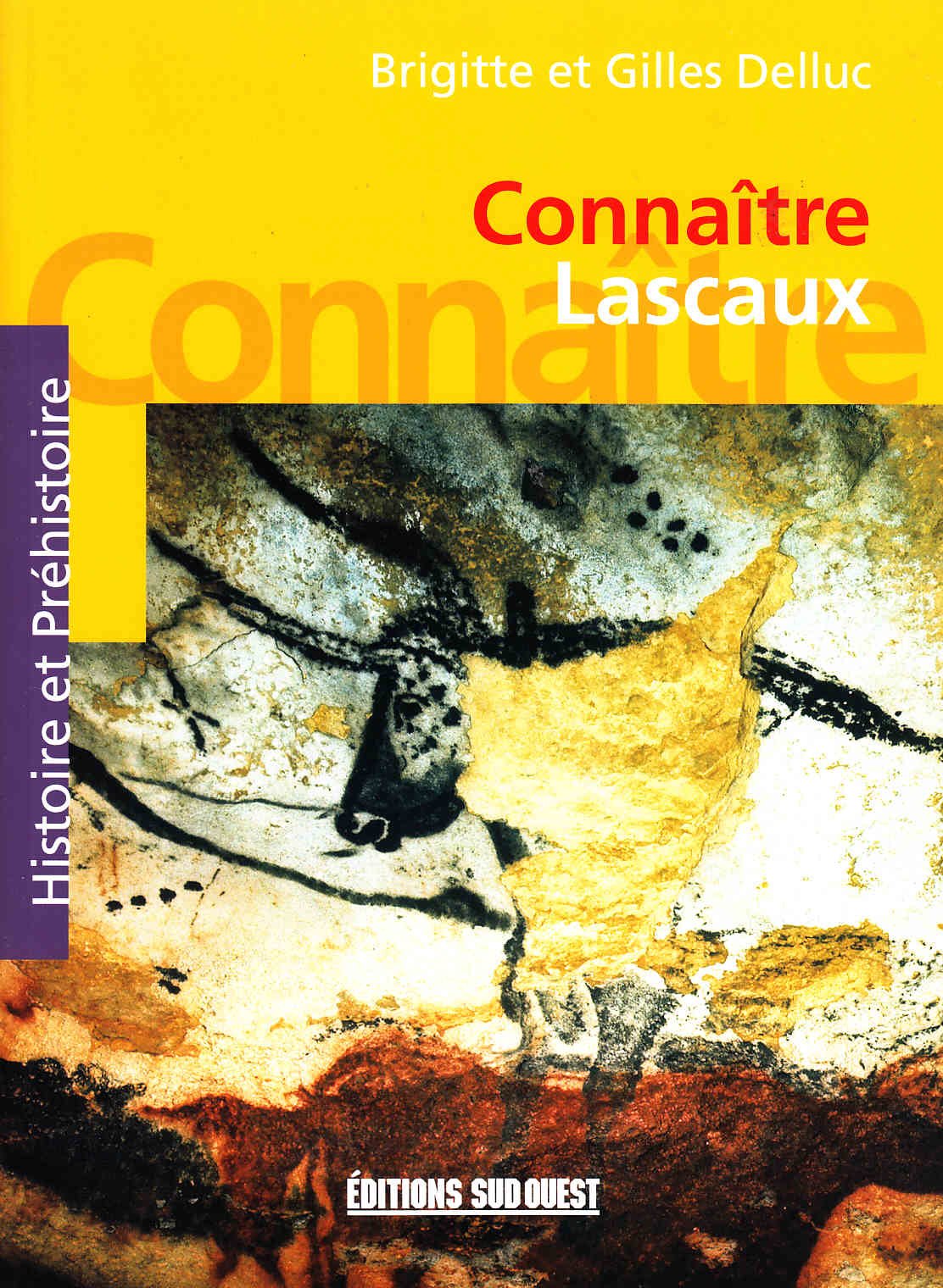 Lascaux 9782905983633