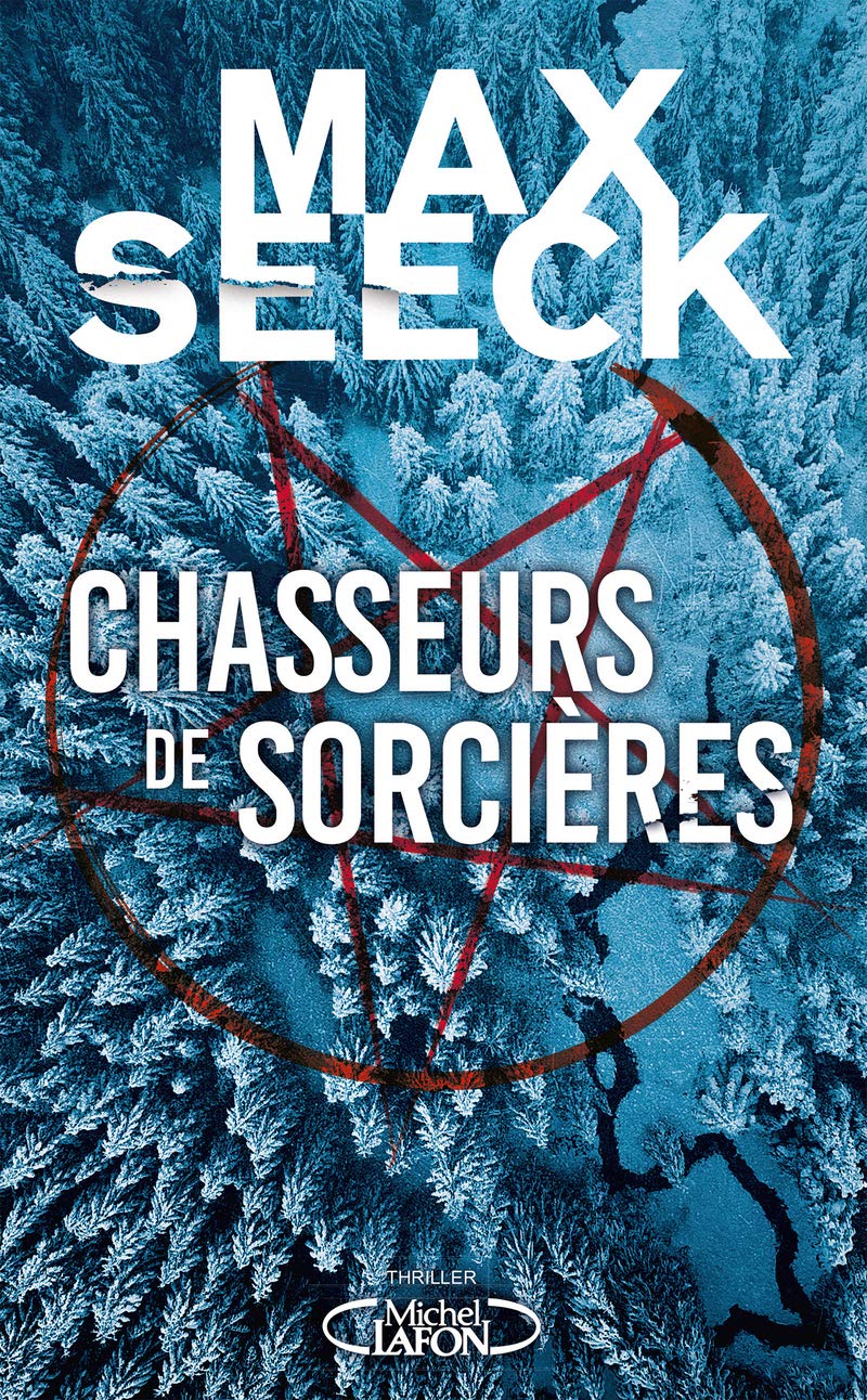 Chasseurs de sorcières (1) 9782749943503
