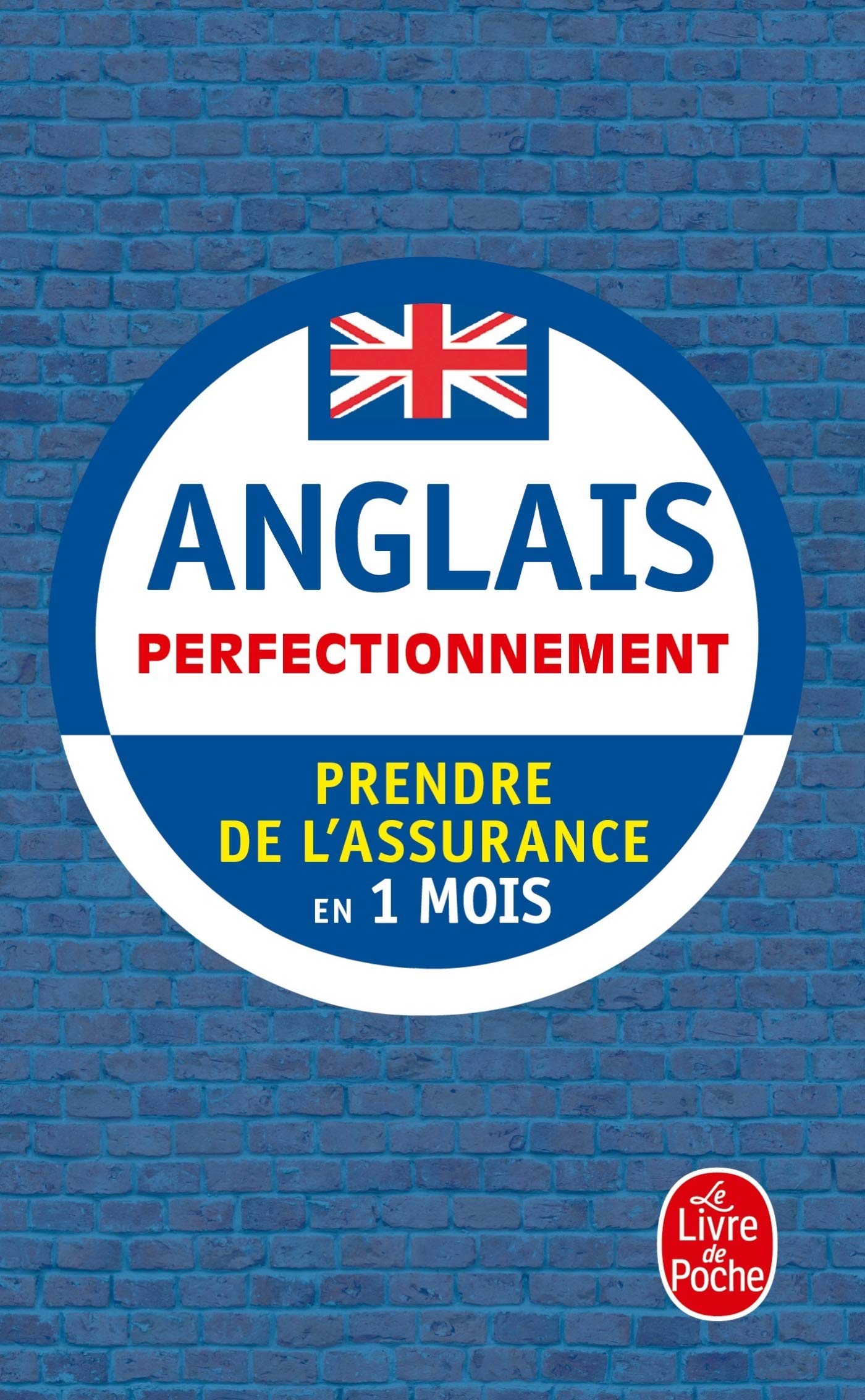Anglais - Perfectionnement 9782253088226