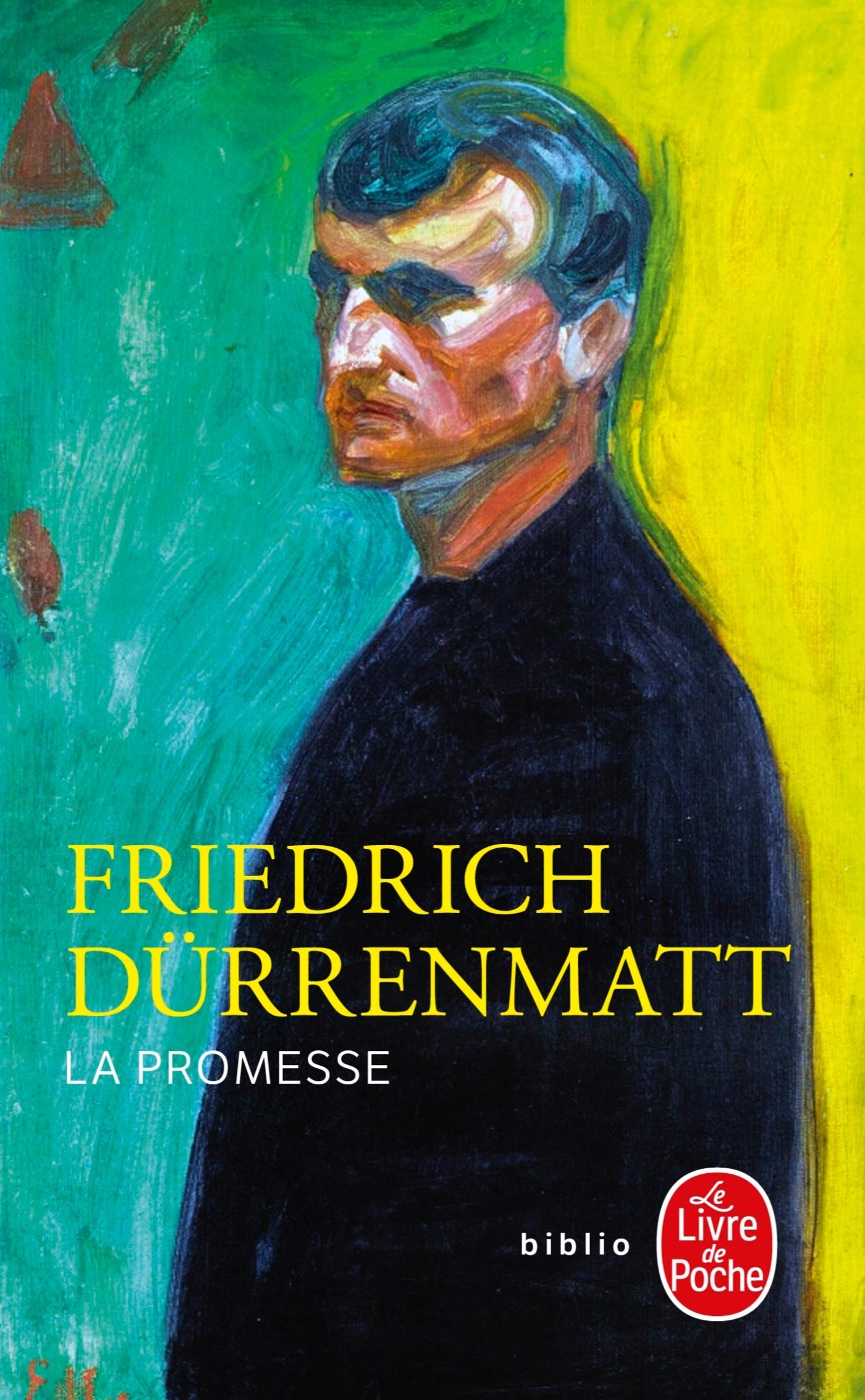 La promesse 9782253932529
