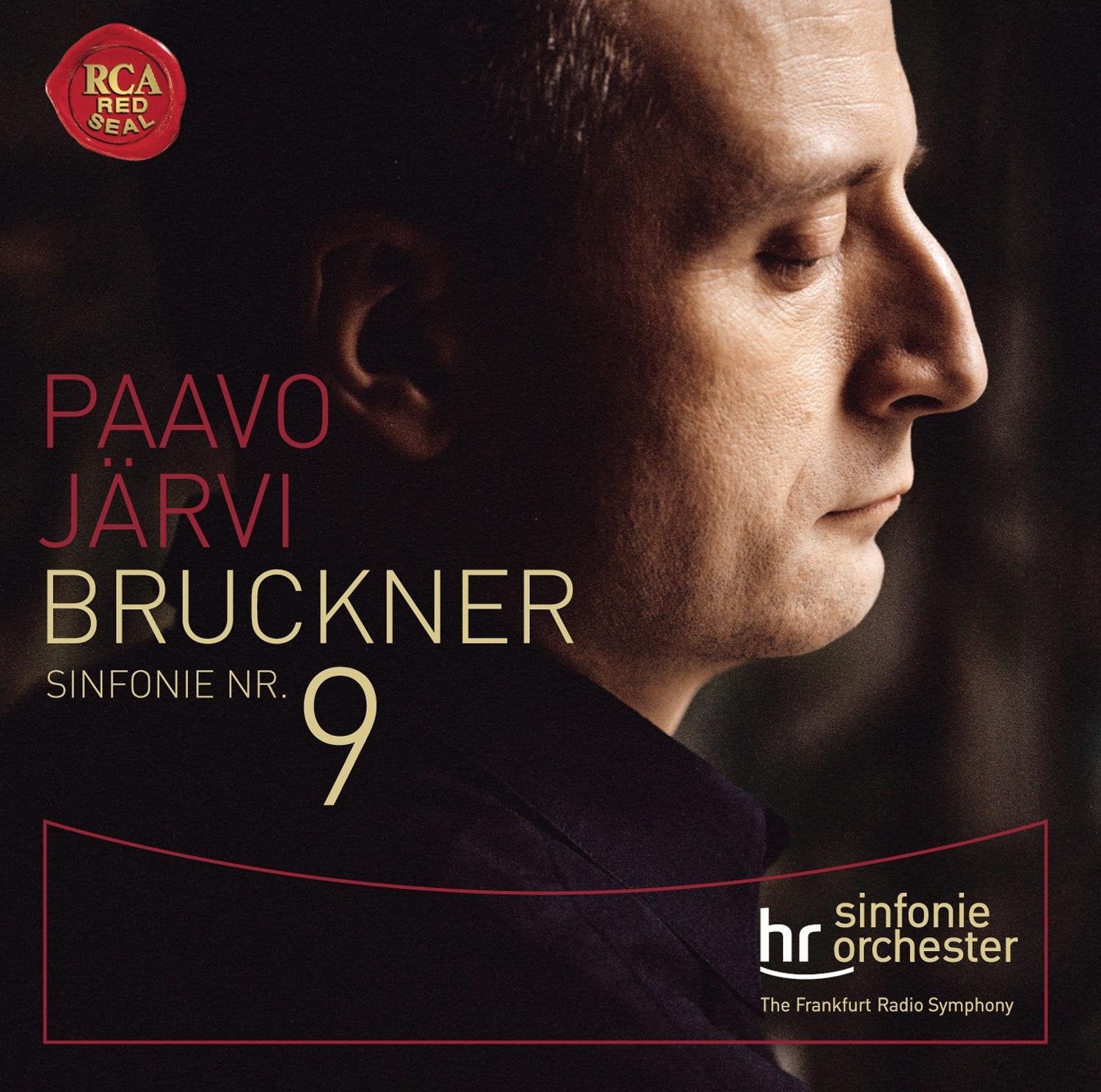 Bruckner: Symphony No.9 0886975425723