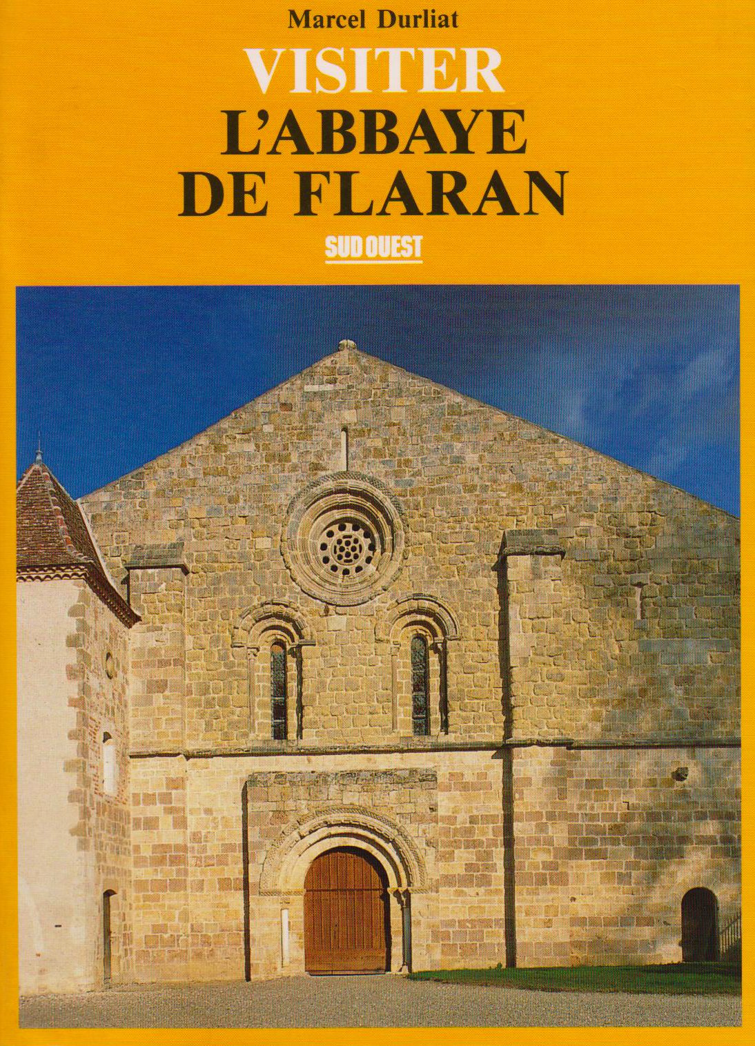 Abbaye De Flaran (Visiter) 9782879011318