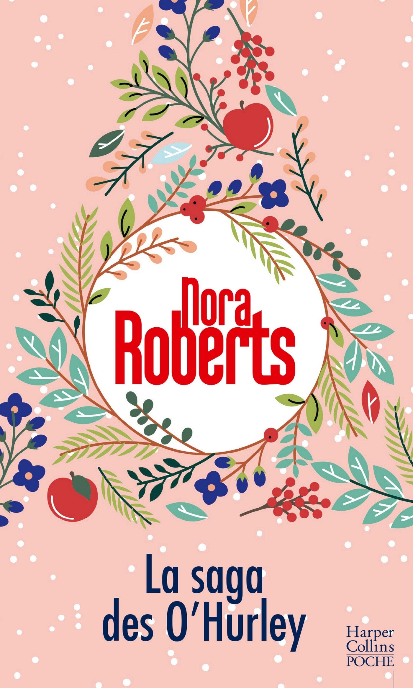 La saga des O'Hurley 9791033902577