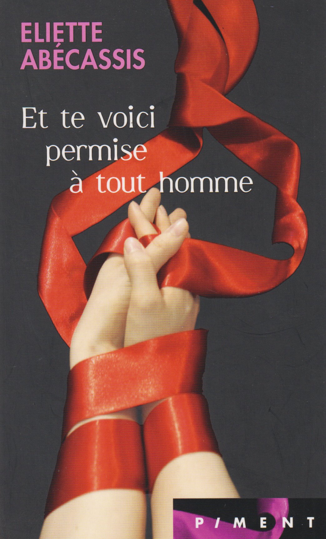 Et te voici permise a tout homme 9782298054262
