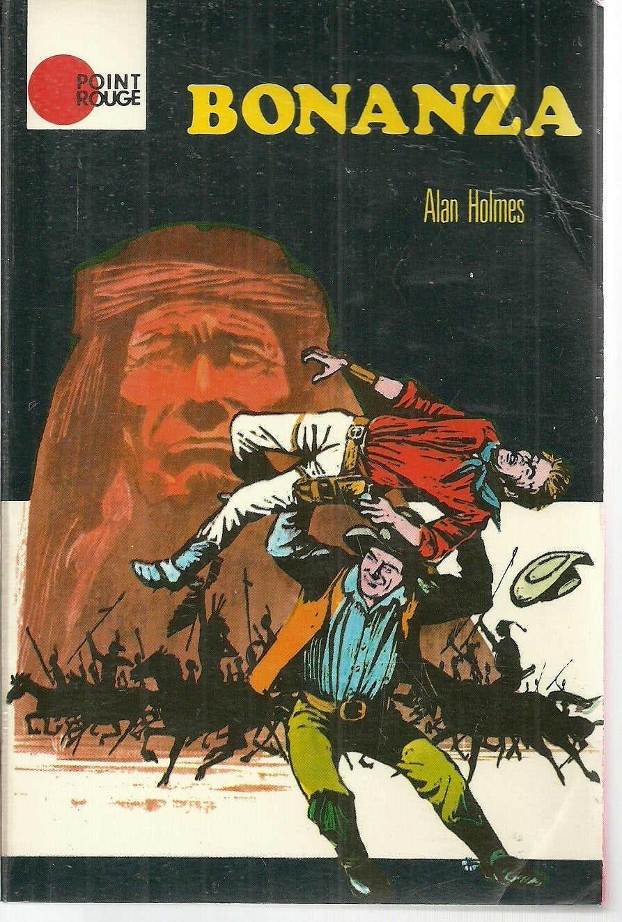BONANZA