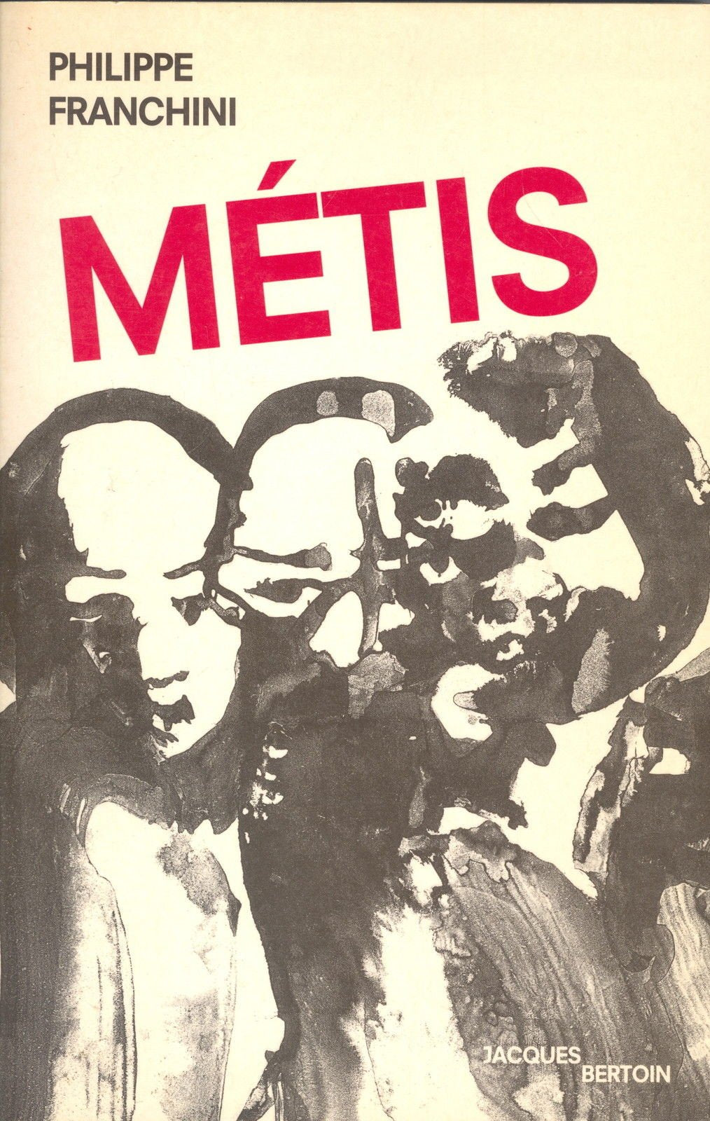 Métis 9782879490267