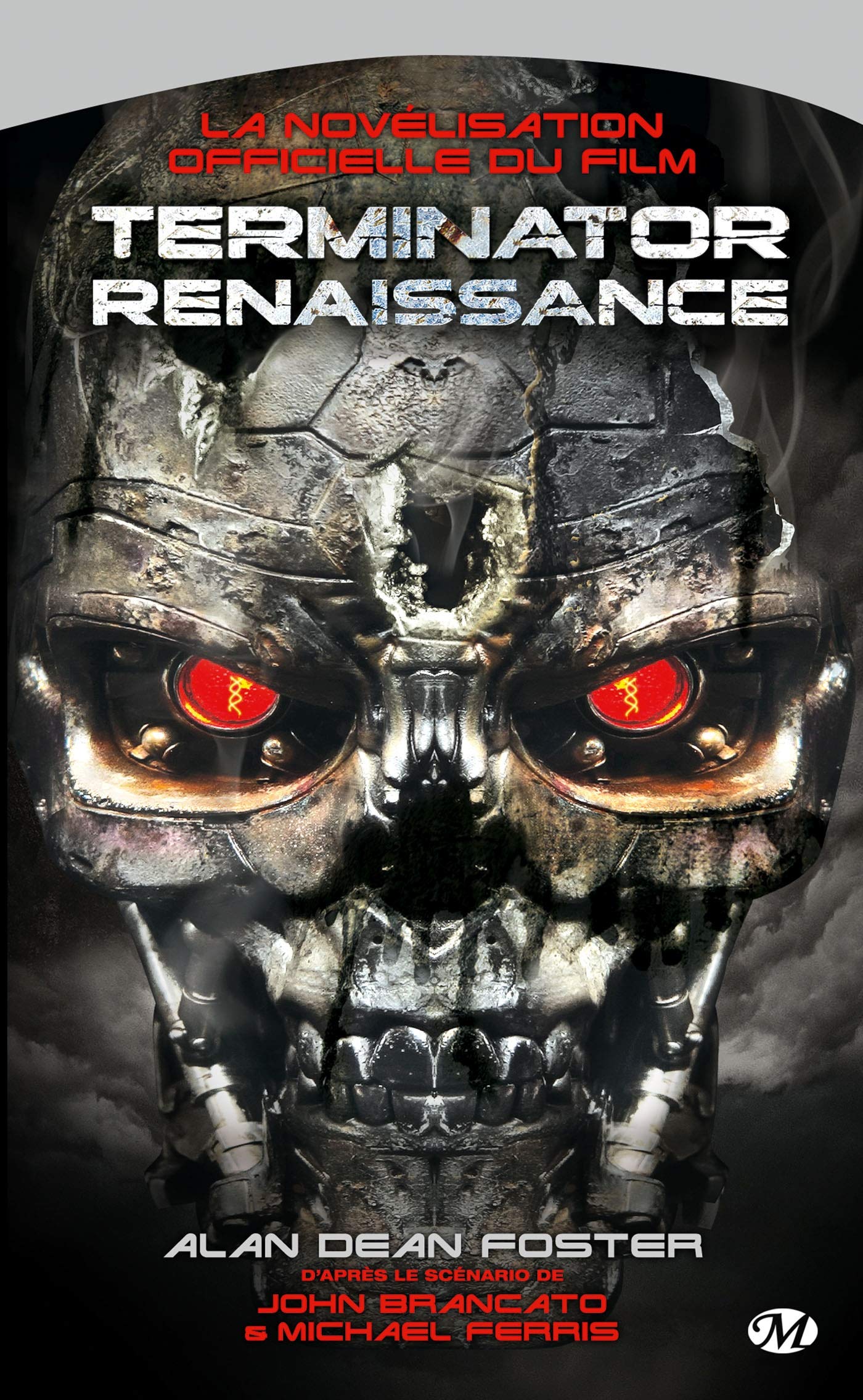 Terminator : Renaissance 9782811201227
