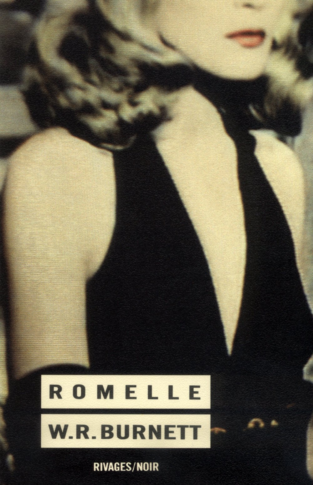 Romelle 9782869300958