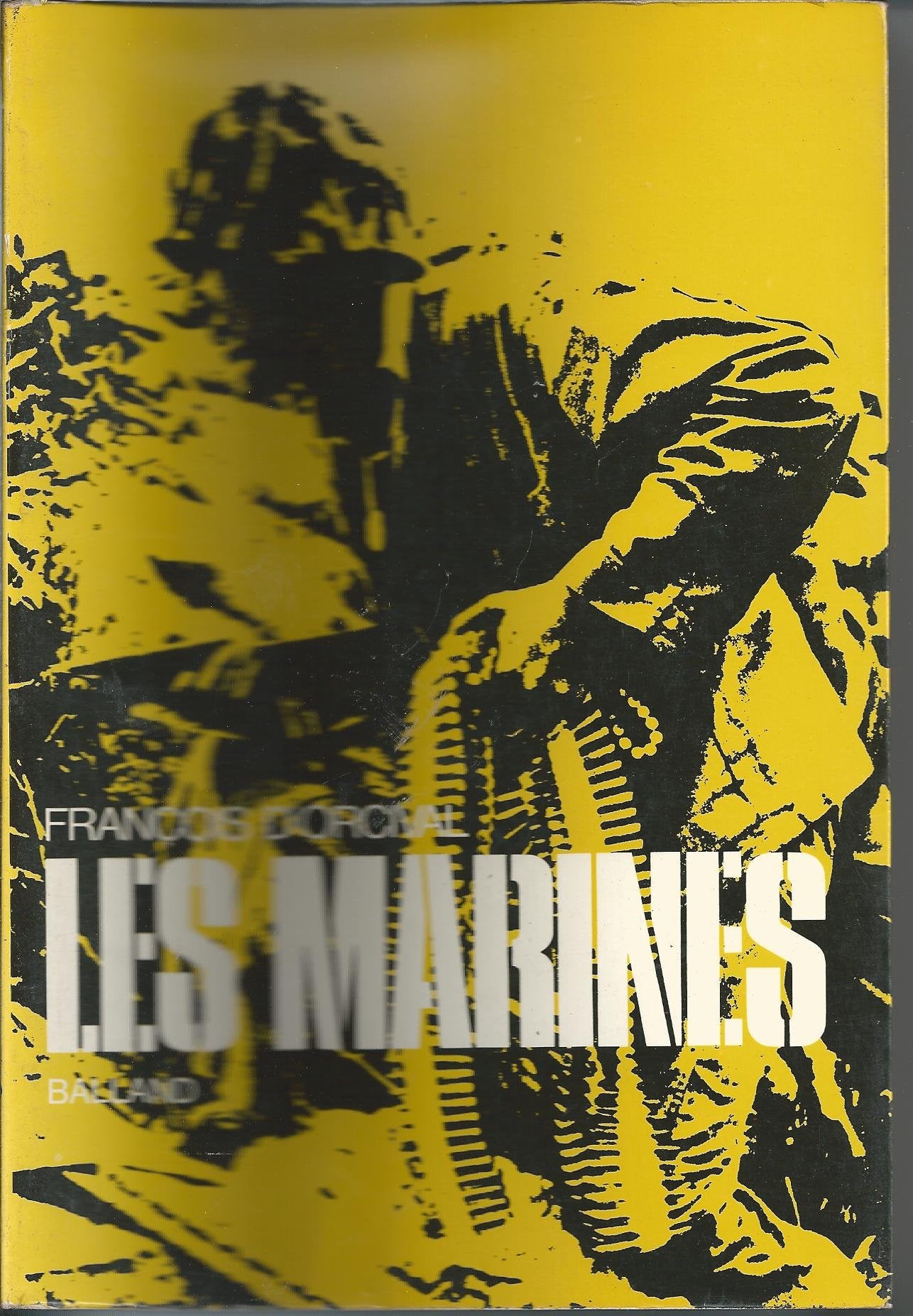 Les marines.