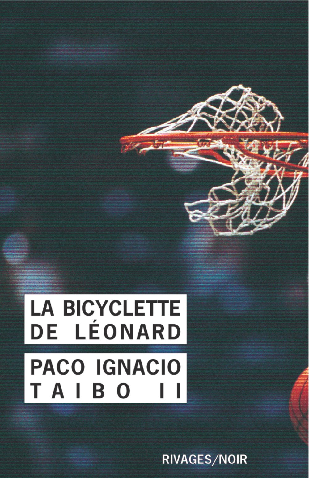 La bicyclette de Léonard 9782743603533