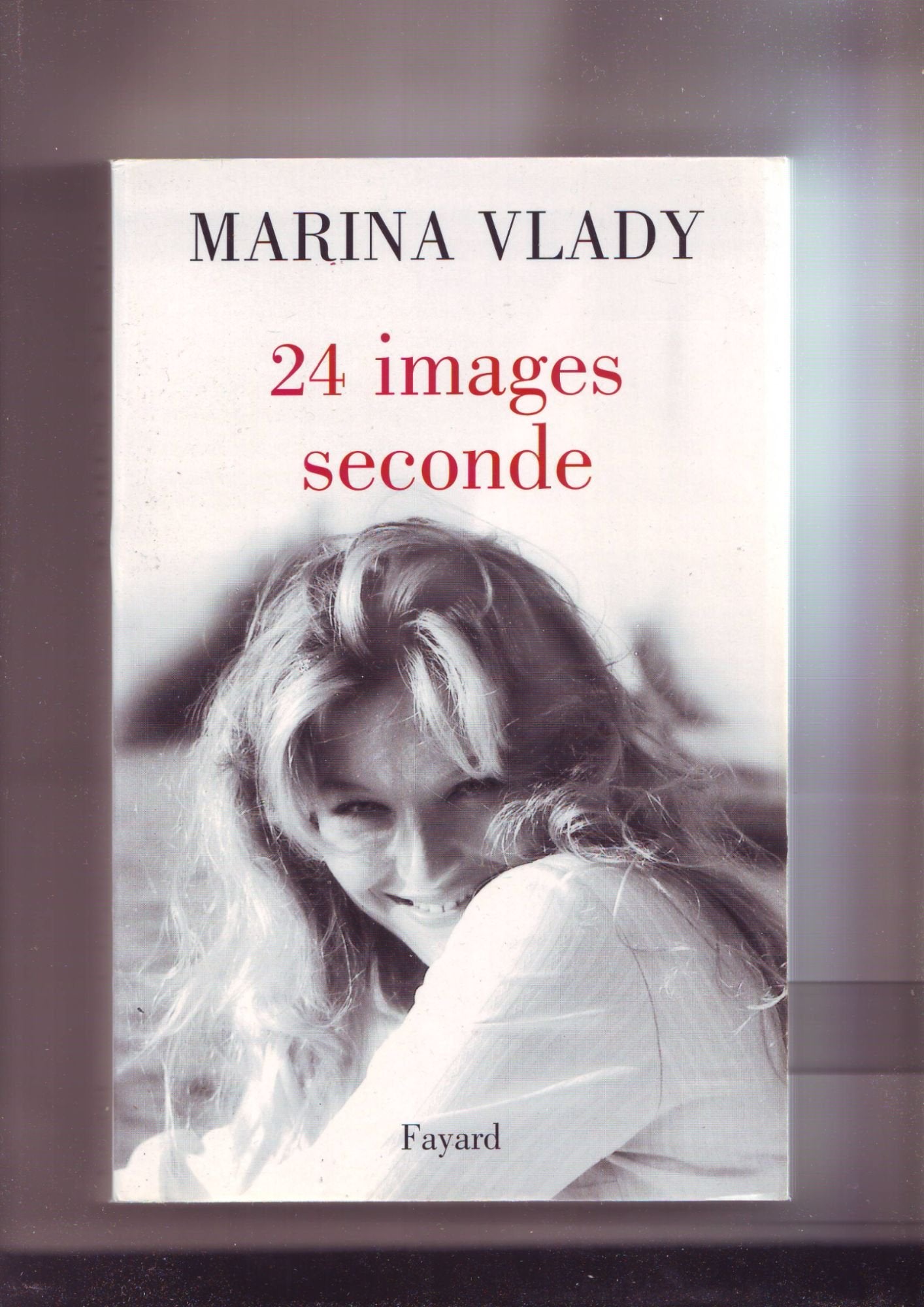 24 images/seconde 9782213623580