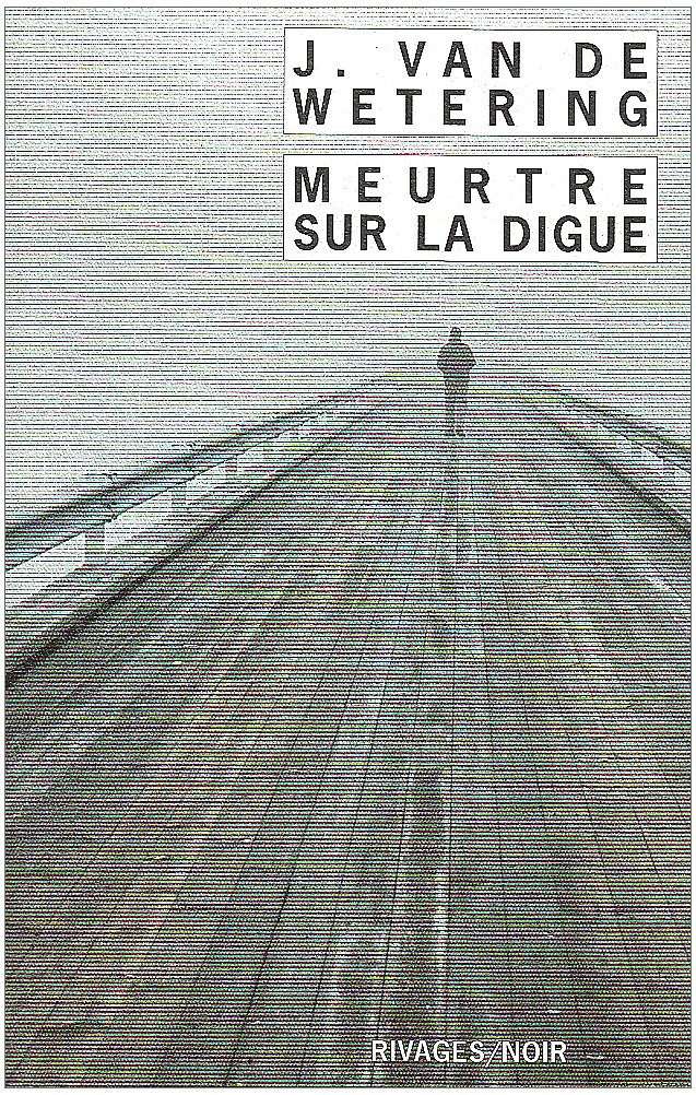 Meurtre sur la digue 9782743612863