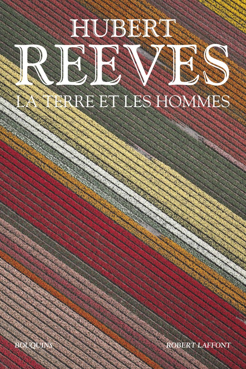La Terre et les Hommes 9782221198940