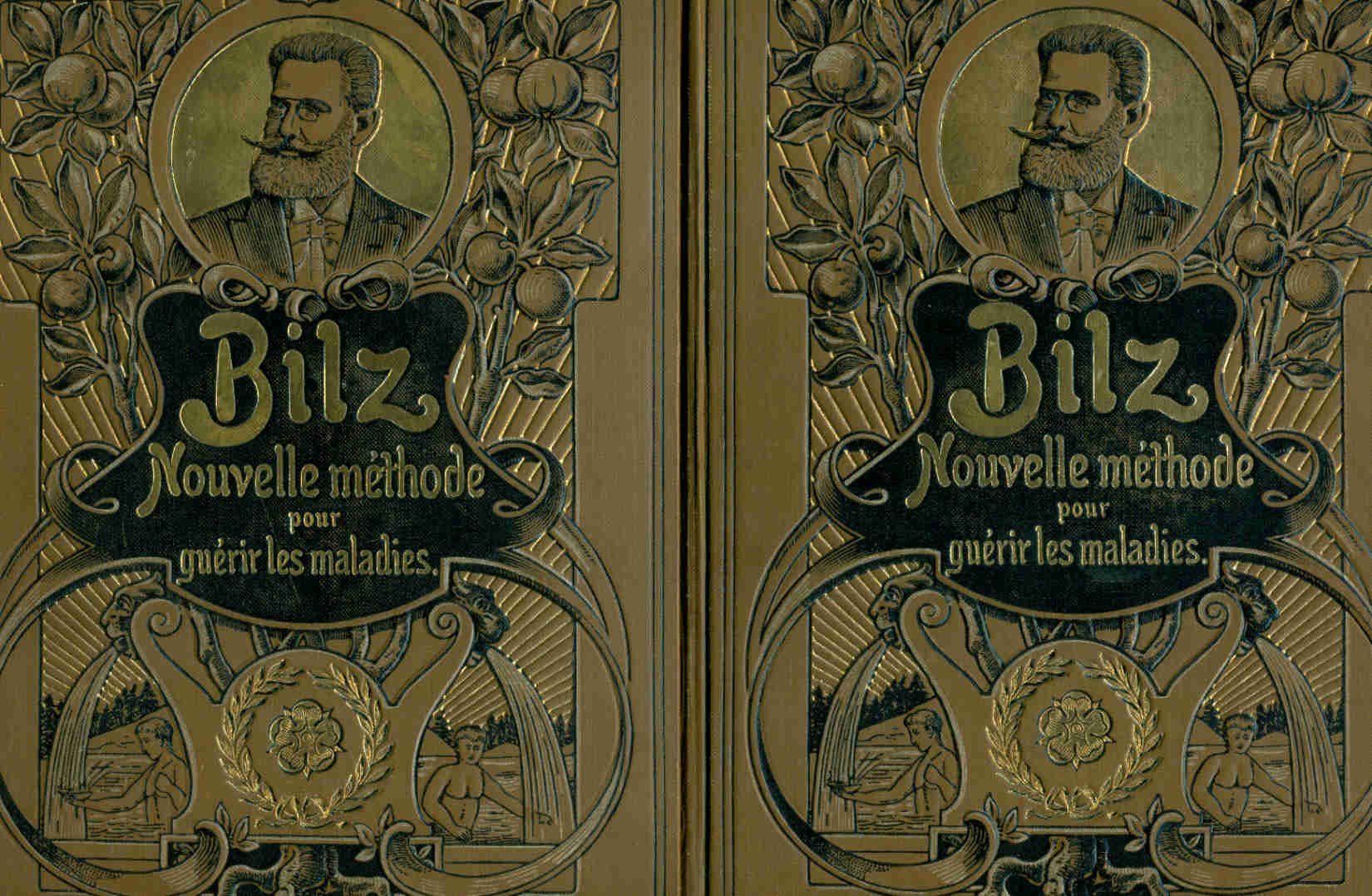 Nouvelle méthode pour guérir les maladies. 2 volumes
