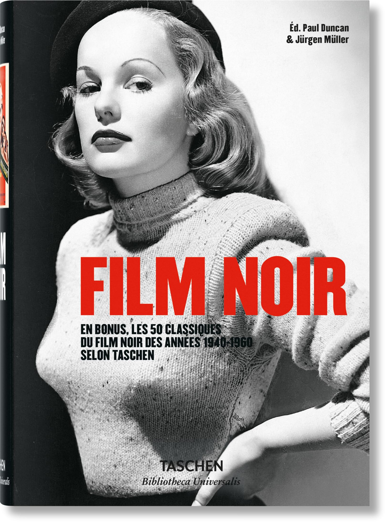 Film Noir 9783836561686