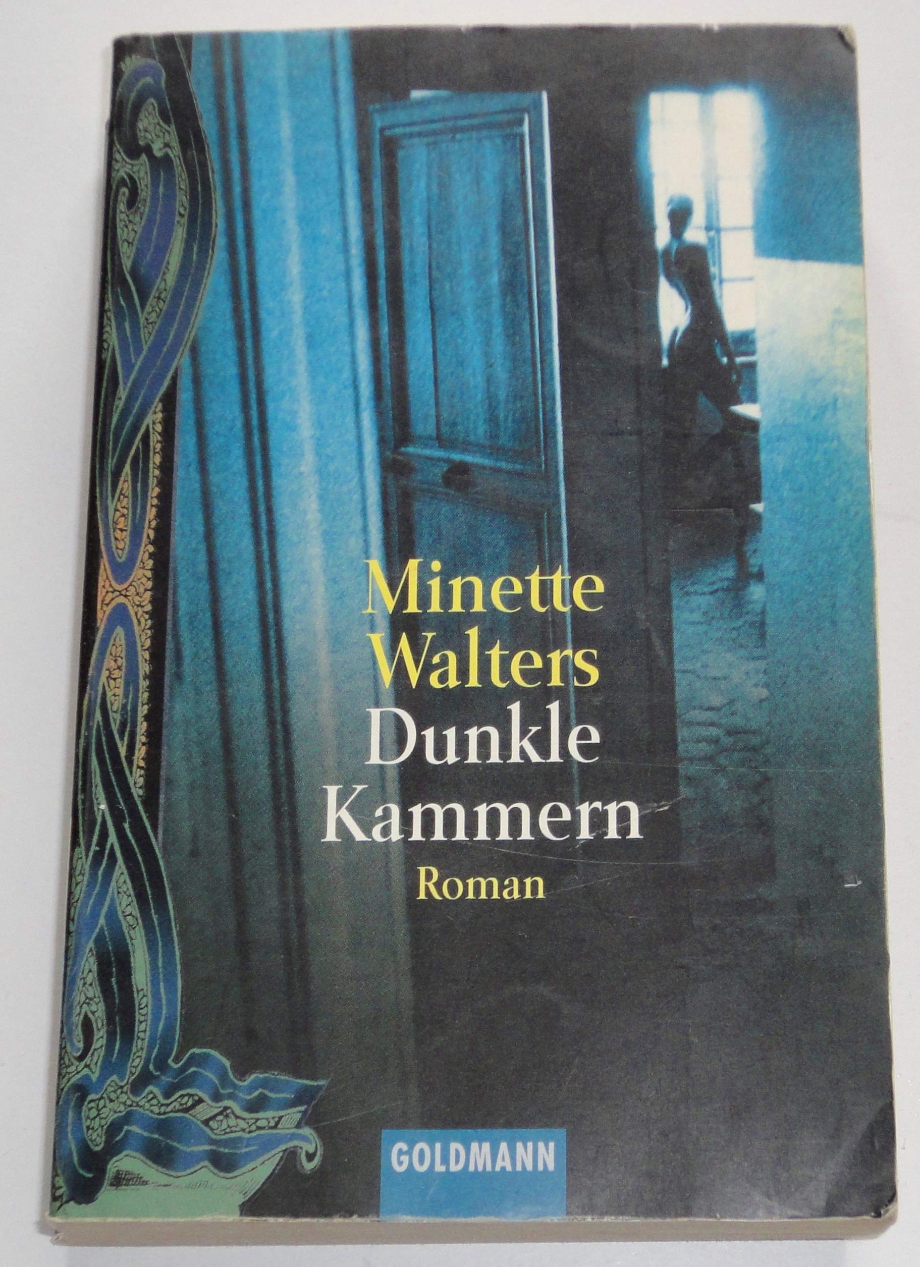 Dunkle Kammern 9783442442508