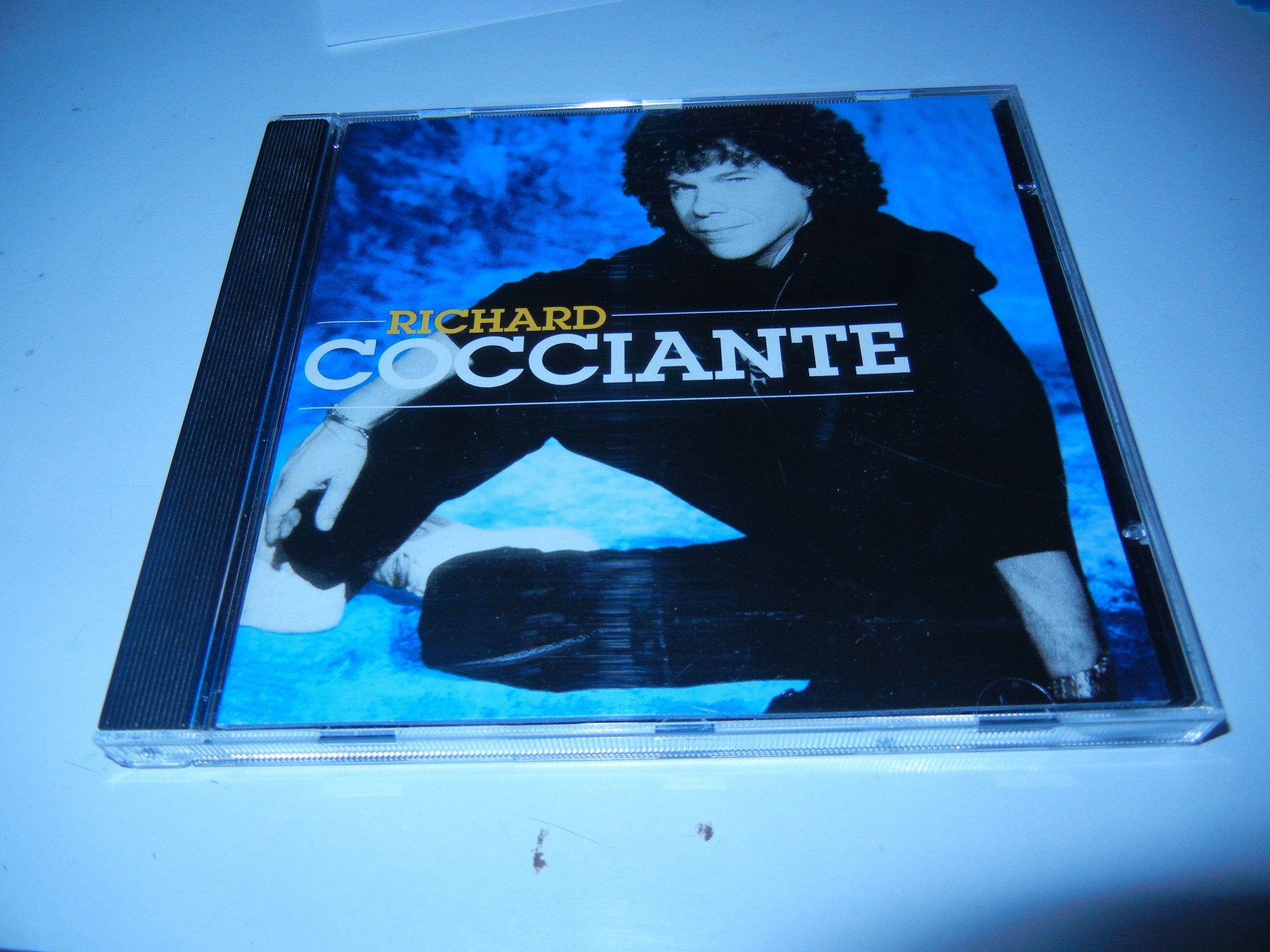 La Compilation Bleue - Best Of (1 CD) 5099747682667