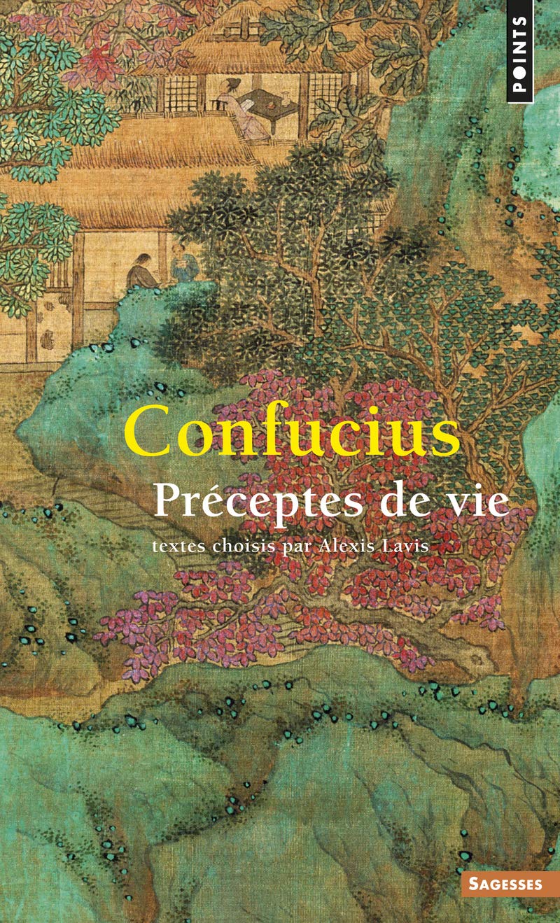Préceptes de vie 9782757811795