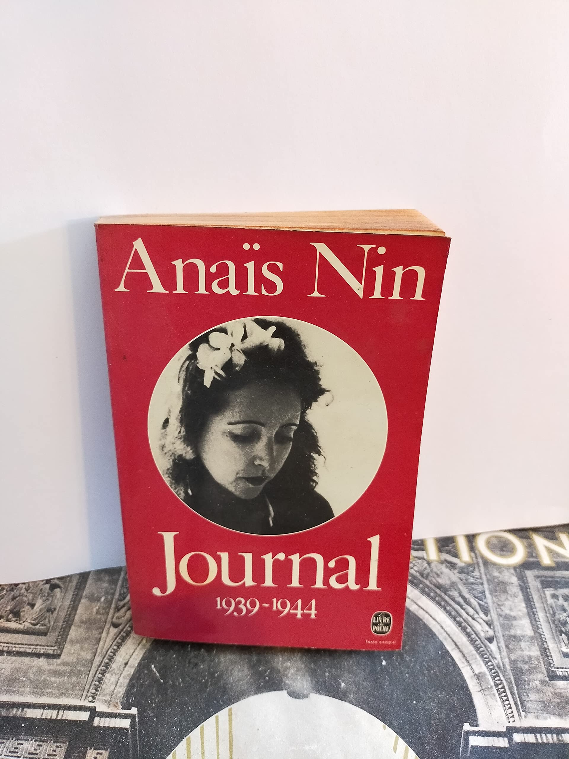 Journal 1939 - 1944 9782253015932